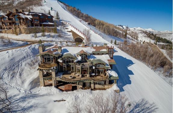 Photo of Resorts West by Natural Retreats, Park City, UT