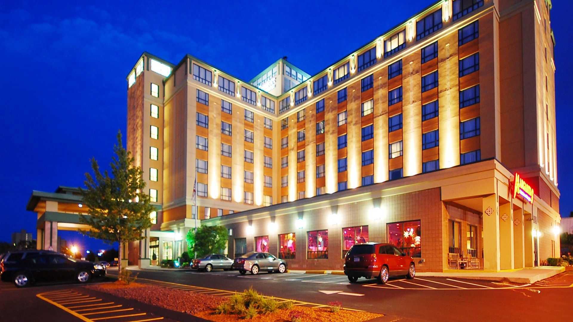 Photo of Comfort Inn & Suites Logan International Airport, Revere, MA