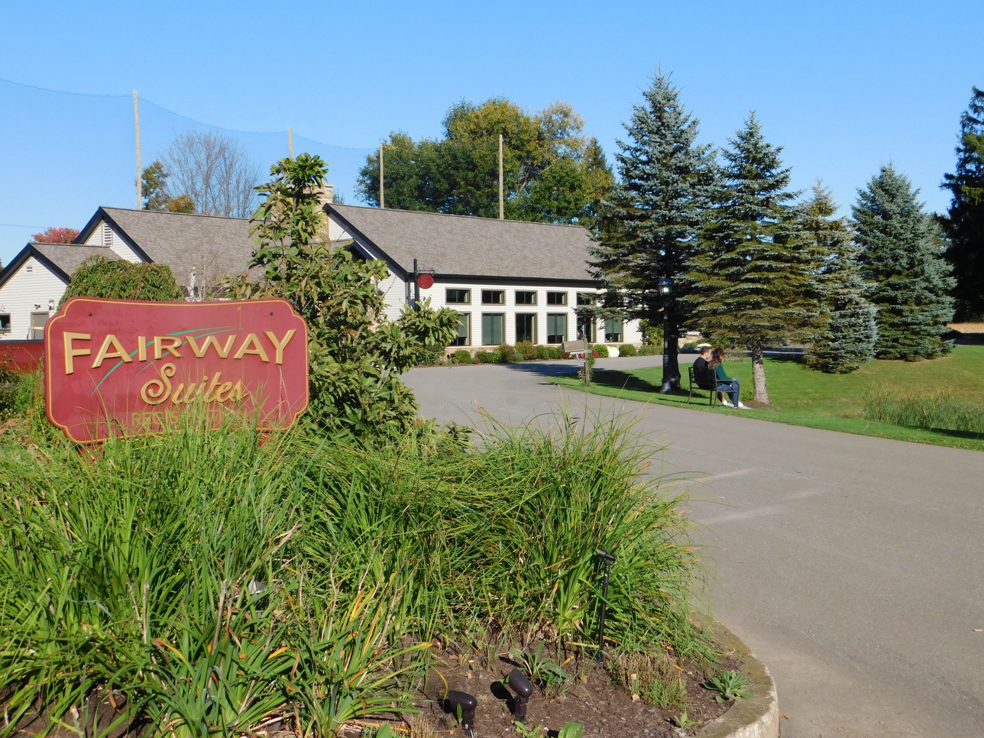 Photo of Fairway Suites At Peek’n Peak Resort, Clymer, NY