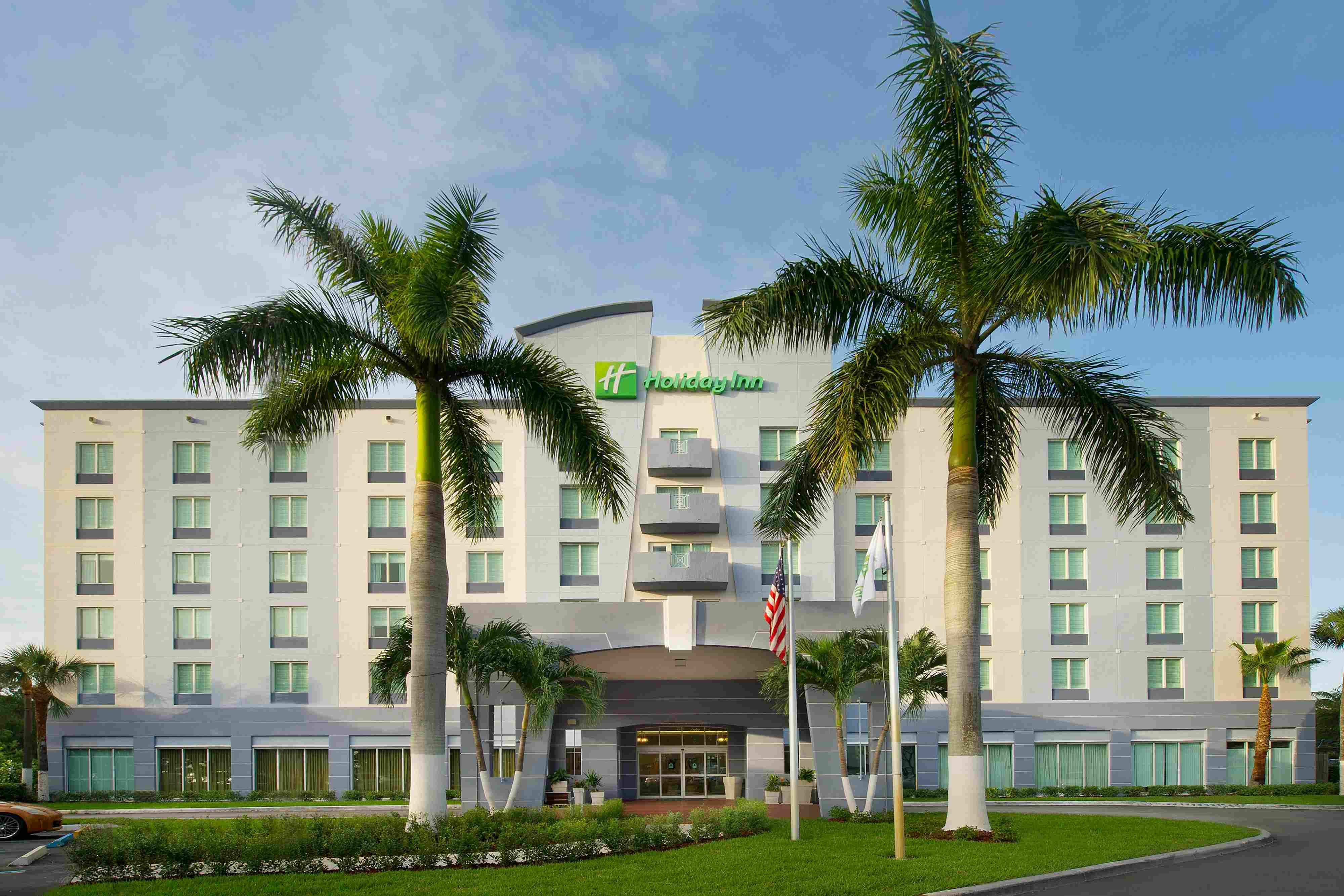 Photo of Holiday Inn Miami-Doral Area, Miami, FL
