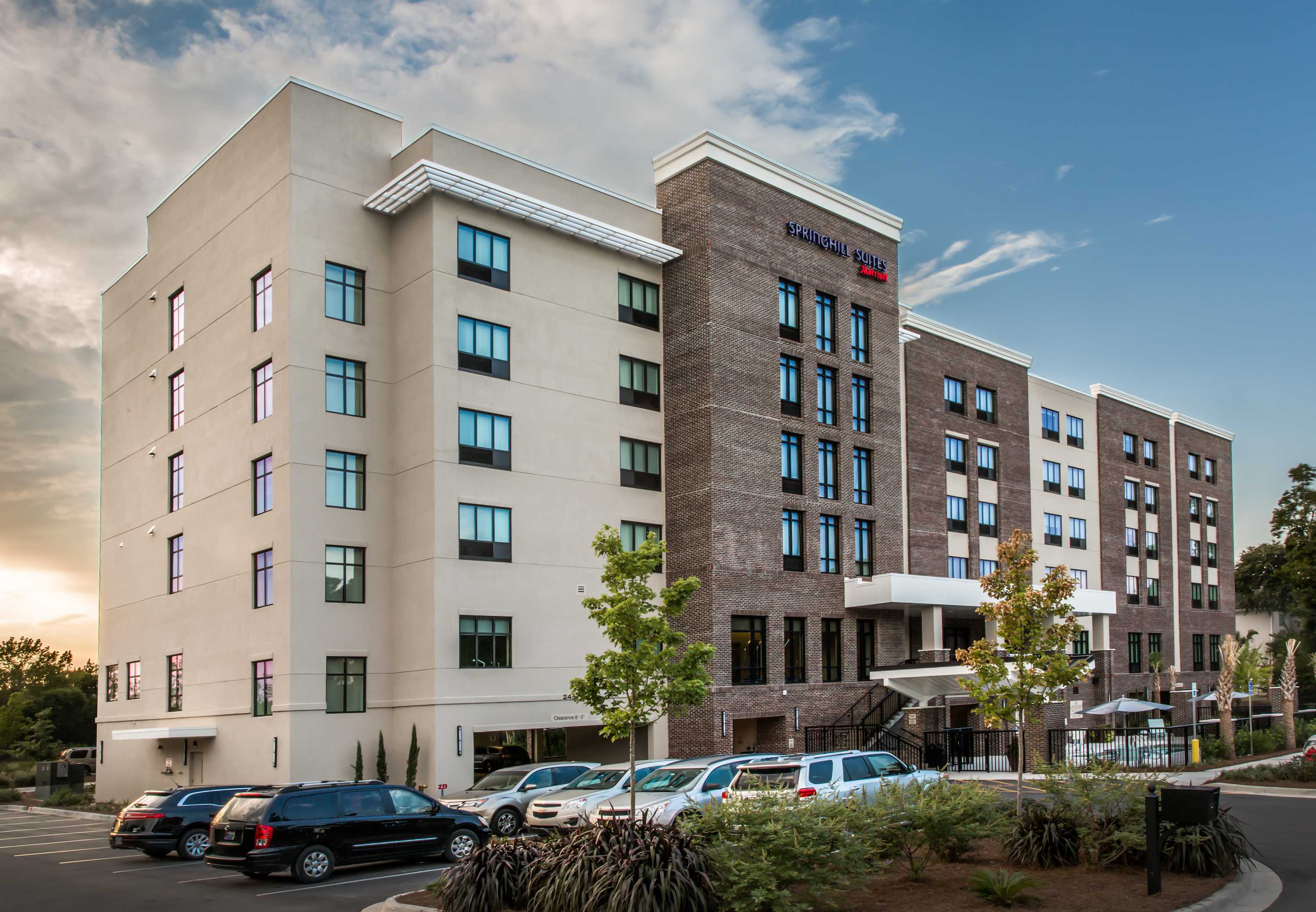 Photo of SpringHill Suites Charleston Mount Pleasant, Mount Pleasant, SC