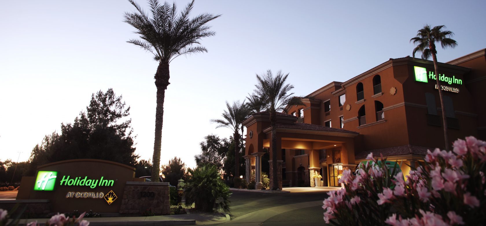 Photo of Holiday Inn Phoenix Chandler, Chandler, AZ
