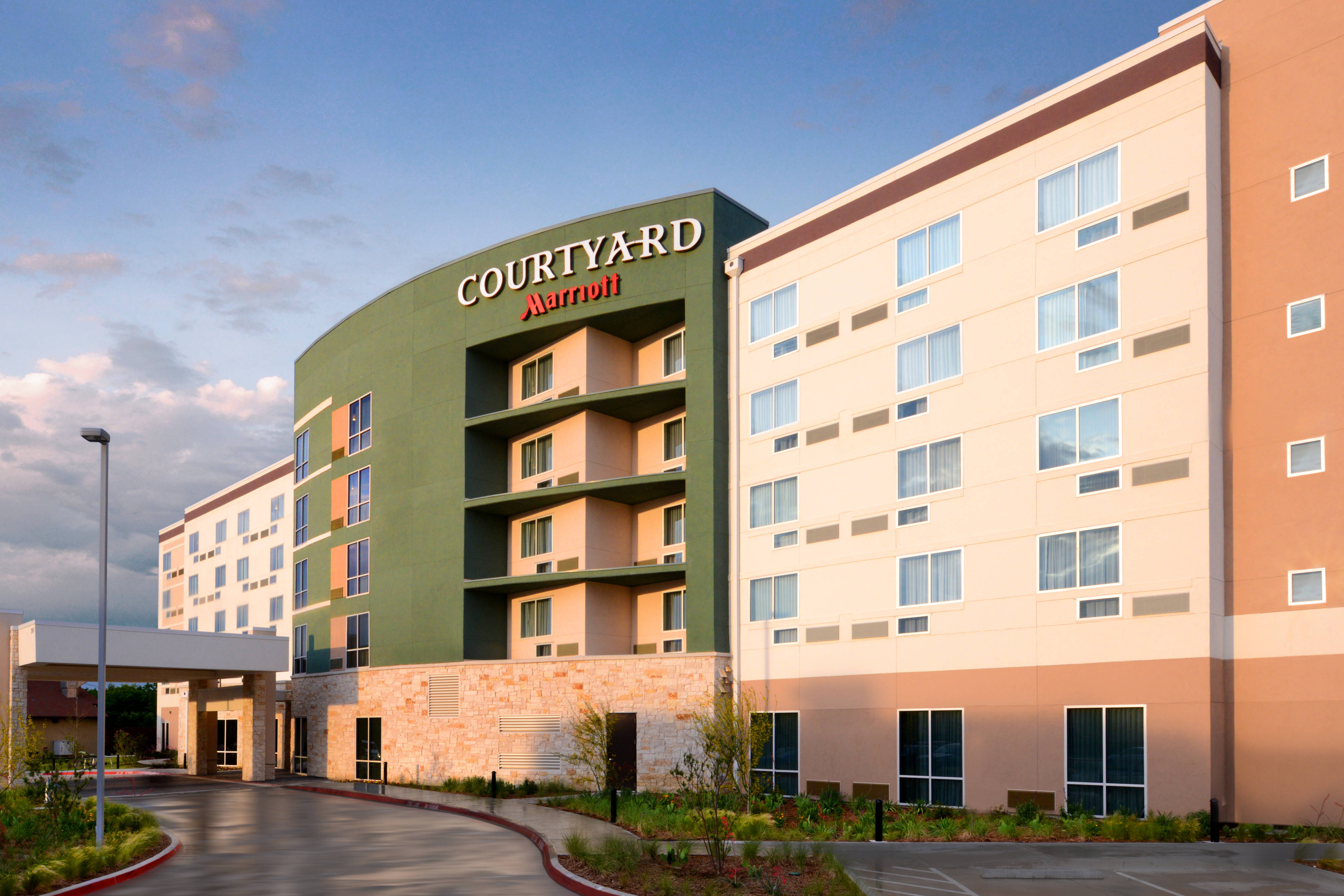 Photo of Courtyard by Marriott Dallas Plano/The Colony, The Colony, TX