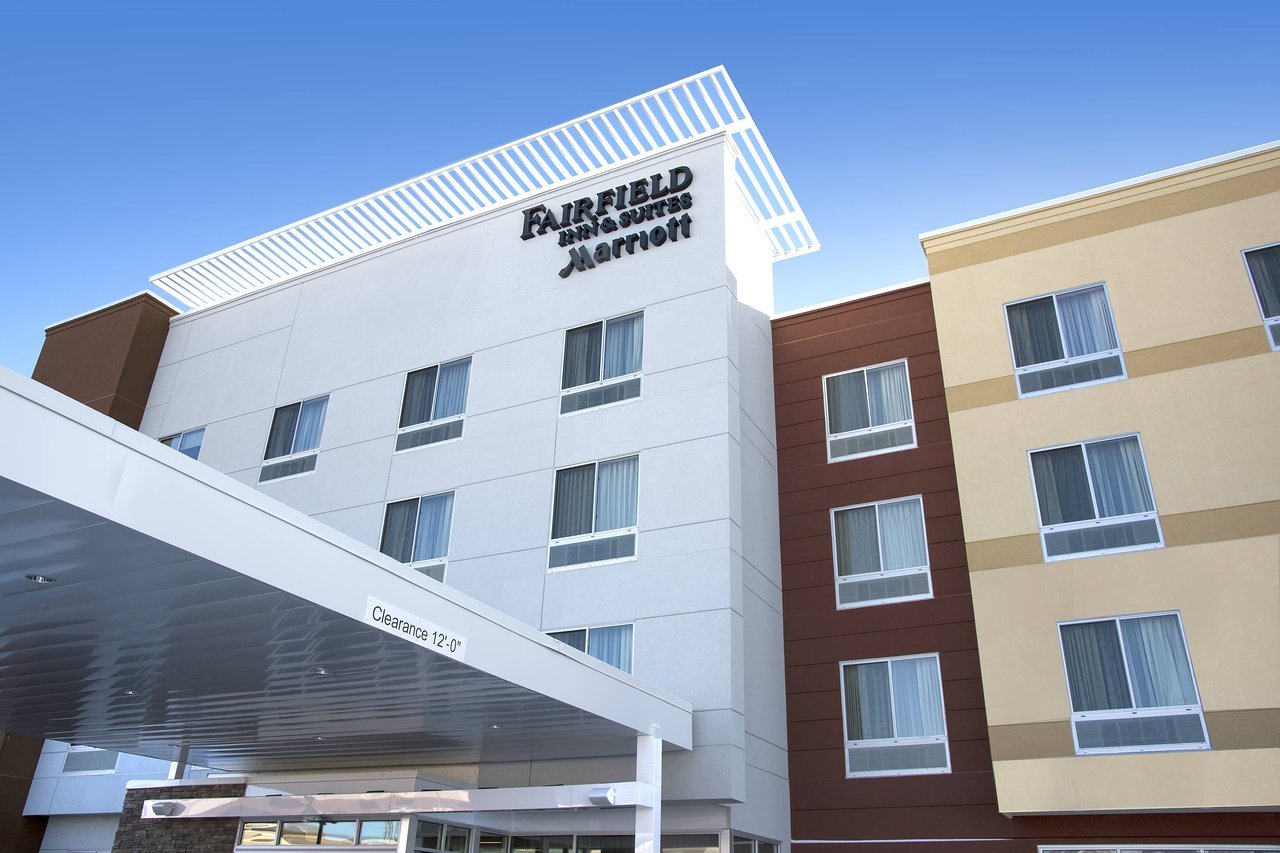 Photo of Fairfield Inn & Suites by Marriott Indianapolis Fishers, Indianapolis, IN