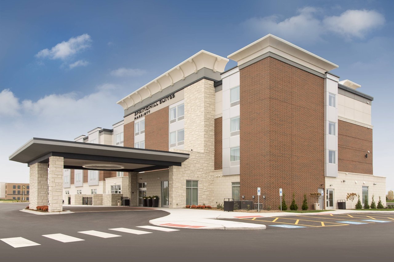 Photo of SpringHill Suites by Marriott Chicago Southeast/Munster, Munster, IN