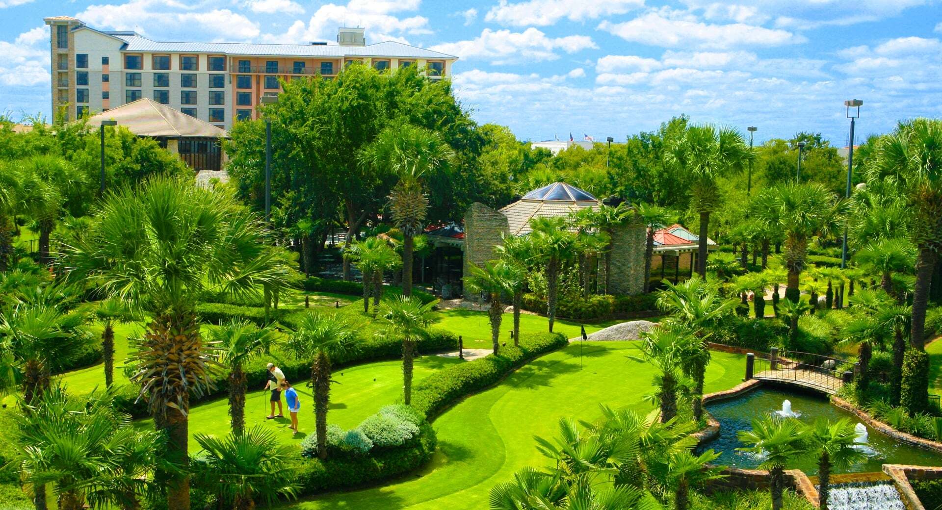 Photo of Horseshoe Bay Resort, Horseshoe Bay, TX