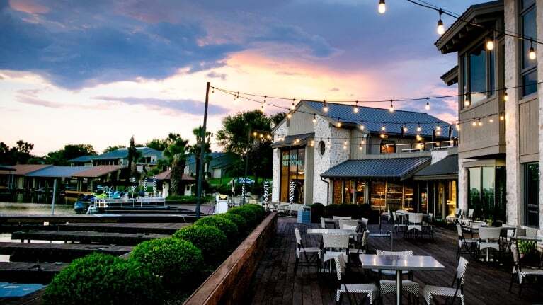 Photo of Horseshoe Bay Resort, Horseshoe Bay, TX