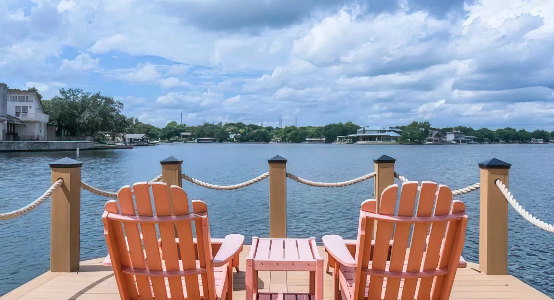Photo of Horseshoe Bay Resort, Horseshoe Bay, TX