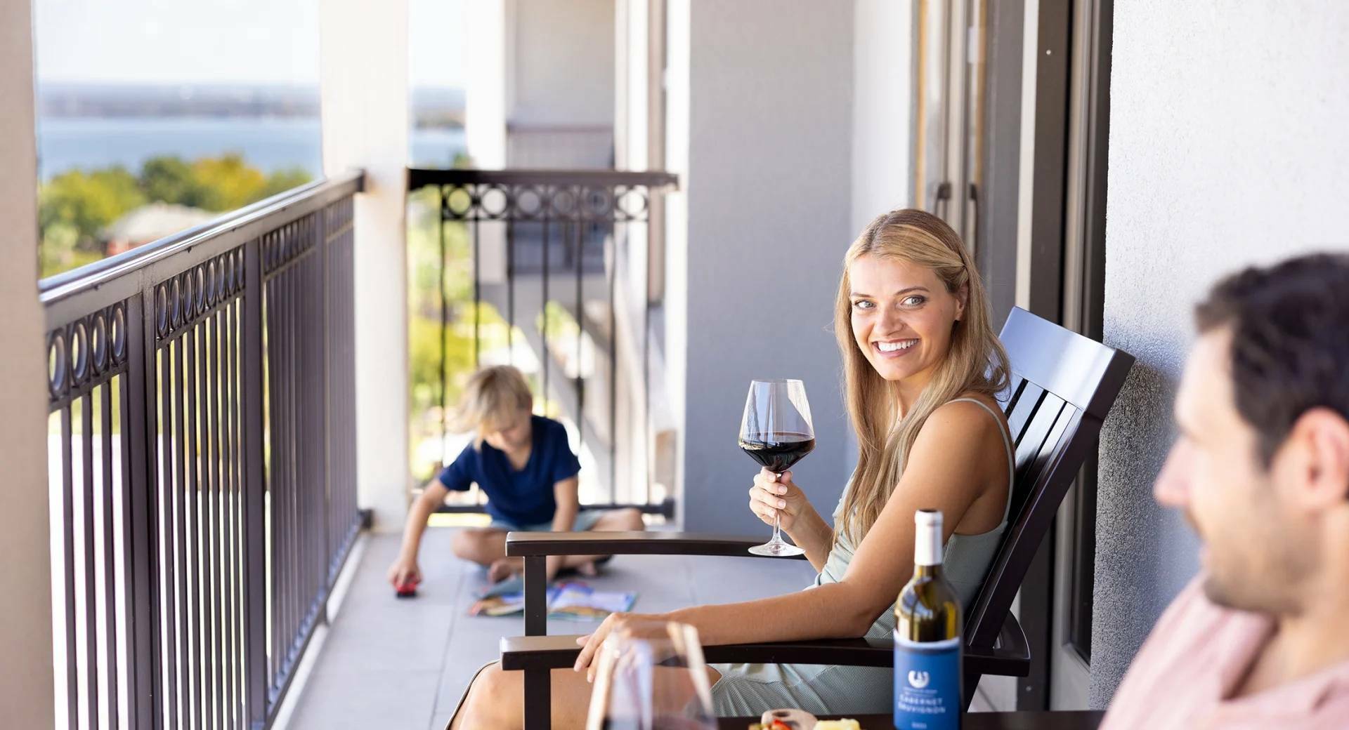 Photo of Horseshoe Bay Resort, Horseshoe Bay, TX