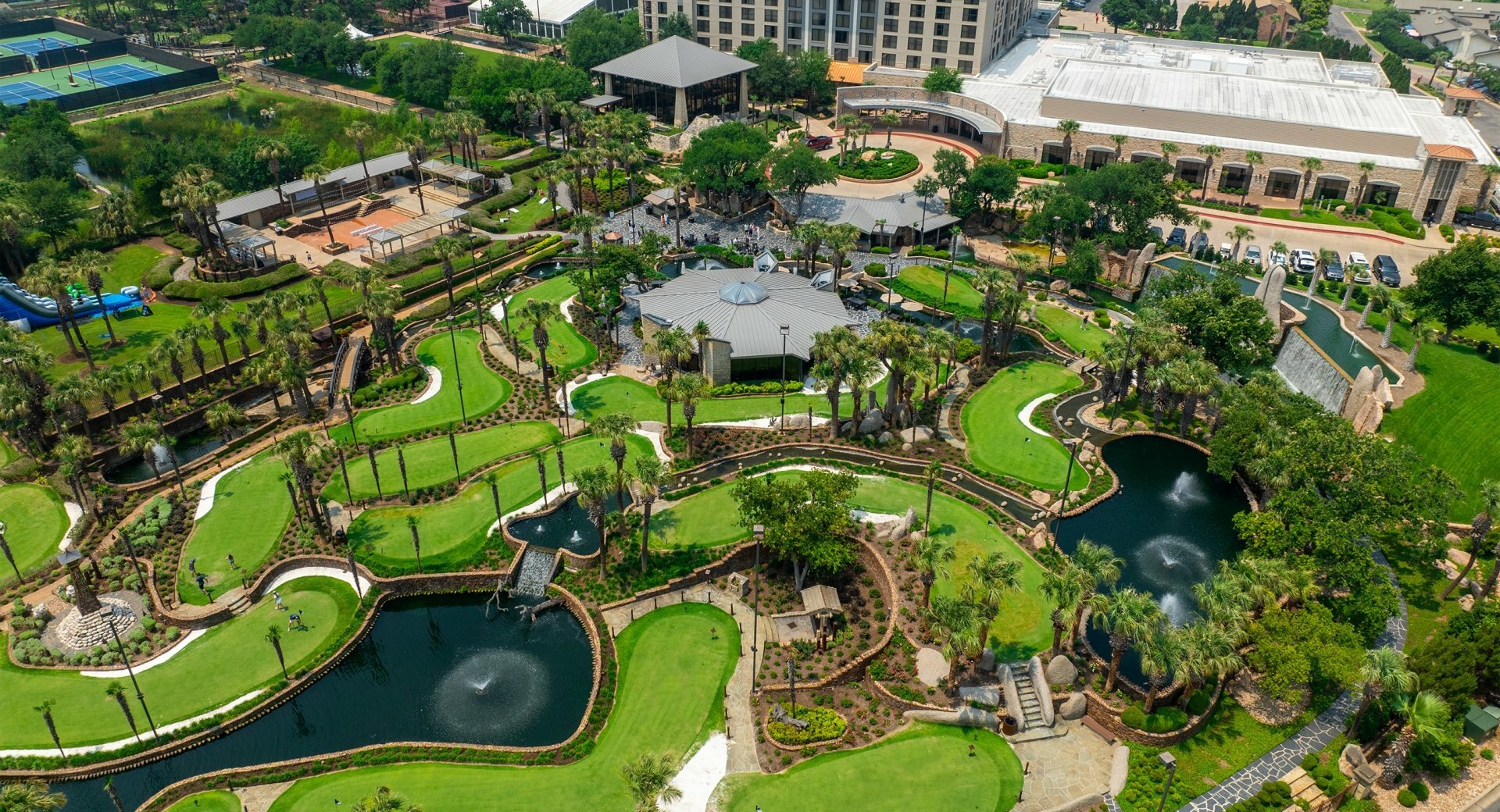 Photo of Horseshoe Bay Resort, Horseshoe Bay, TX