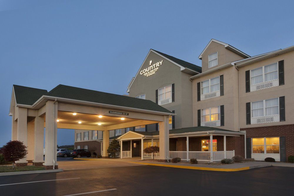 Photo of Country Inn & Suites By Carlson, Harrisonburg, Harrisonburg, VA