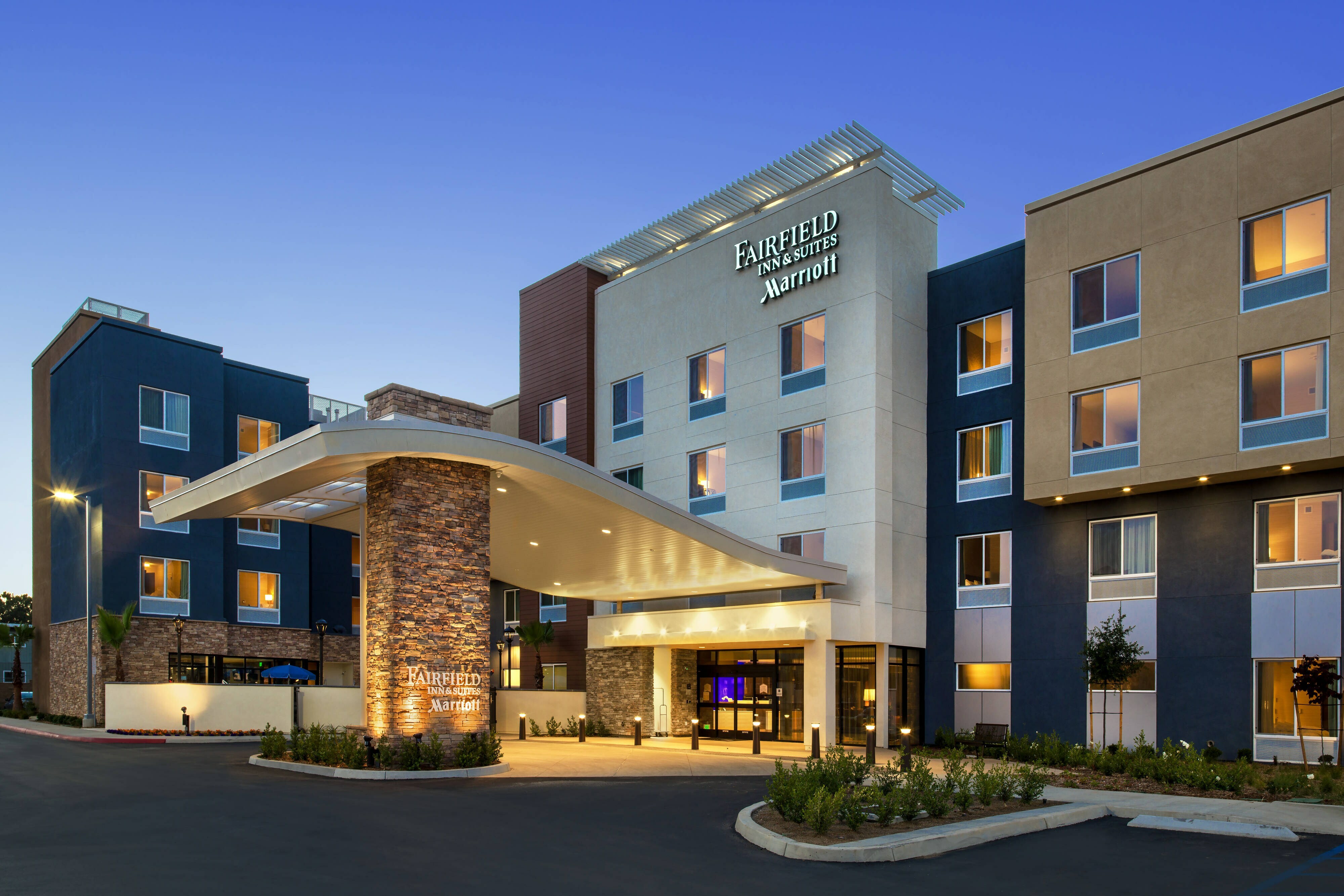 Photo of Fairfield Inn & Suites San Diego North/San Marcos, San Marcos, CA
