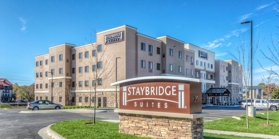 Photo of Staybridge Suites St. Louis – Westport, Saint Louis, MO