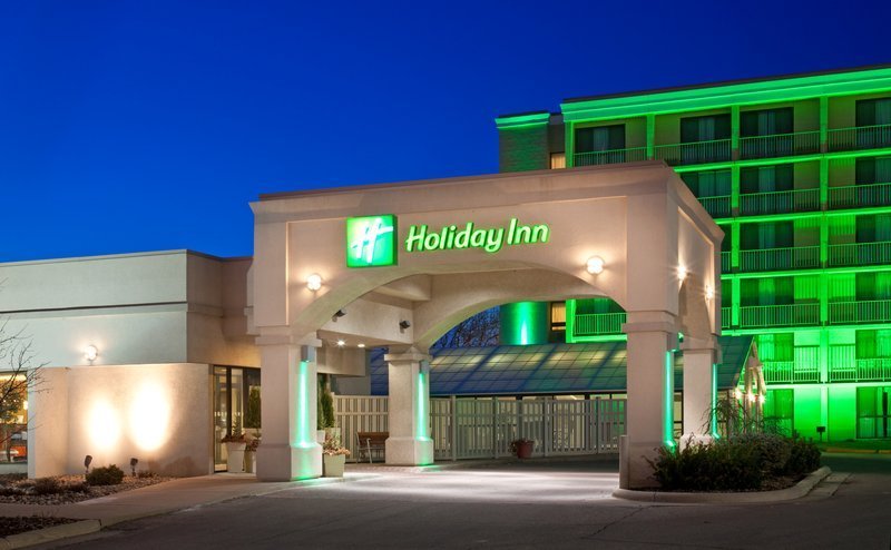 Photo of Holiday Inn Sioux City, Sioux City, IA