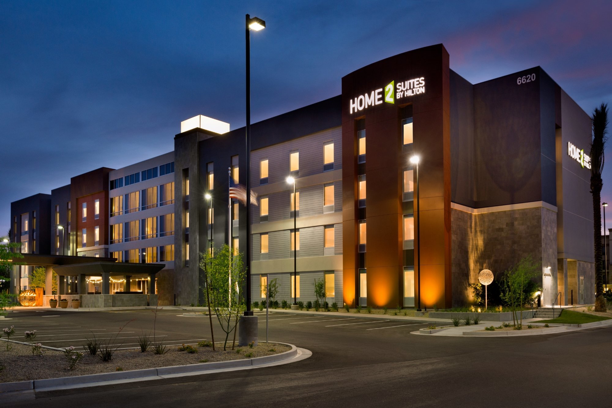 Photo of Home2 Suites by Hilton Phoenix Glendale-Westgate, Glendale, AZ