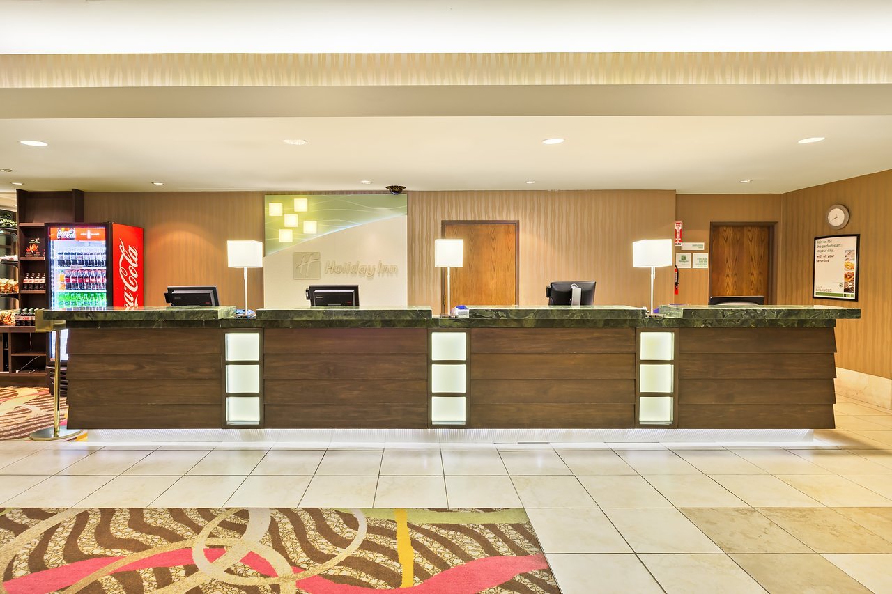 Photo of Holiday Inn San Jose - Silicon Valley, San Jose, CA