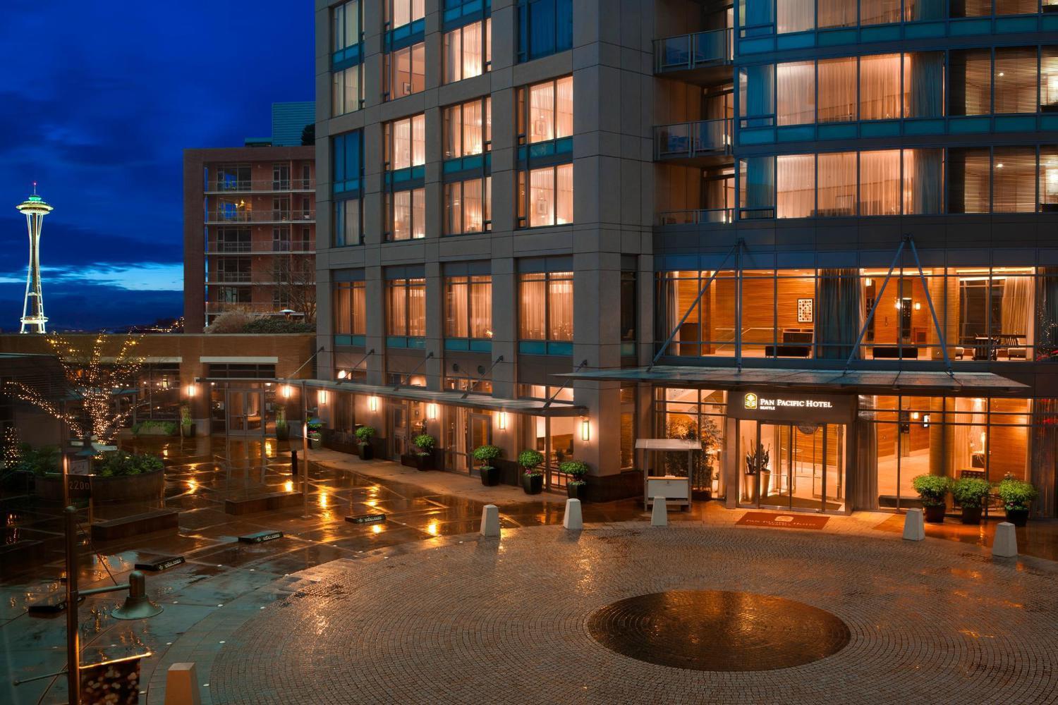 Photo of HHM Hotels - Northwest, Bellevue, WA