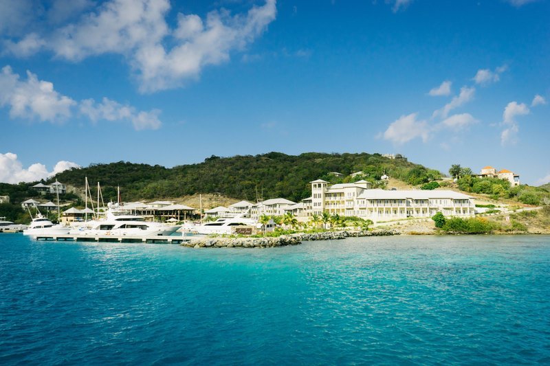 Photo of Scrub Island Resort, Spa & Marina, Autograph Collection, Scrub Island, Virgin Islands (British)
