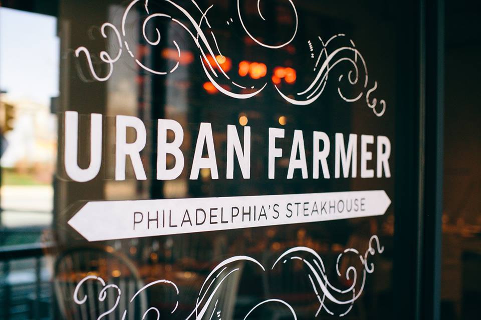 Photo of Urban Farmer: Philadelphia's Steakhouse, Philadelphia, PA
