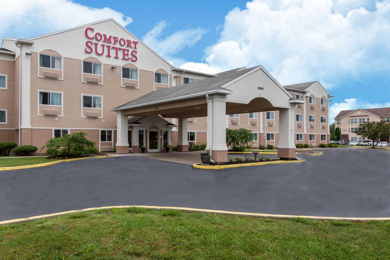 Photo of Comfort Suites Rochester, Rochester, NY