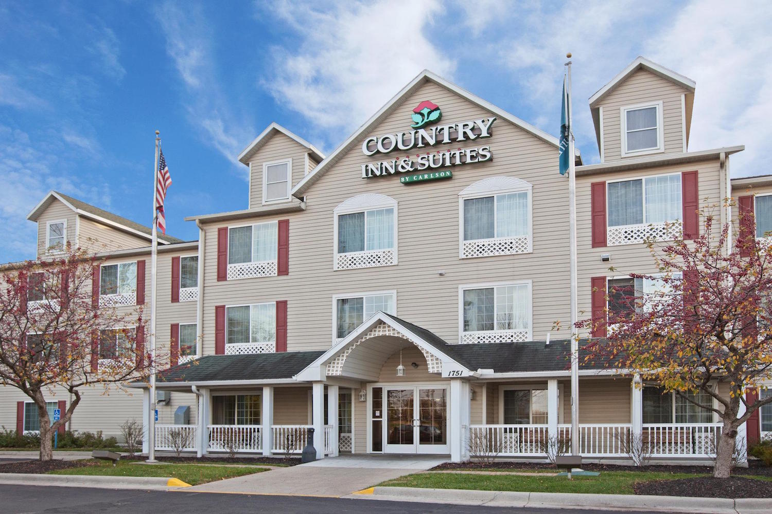 Photo of Country Inn & Suites by Radisson, Springfield, OH, Springfield, OH