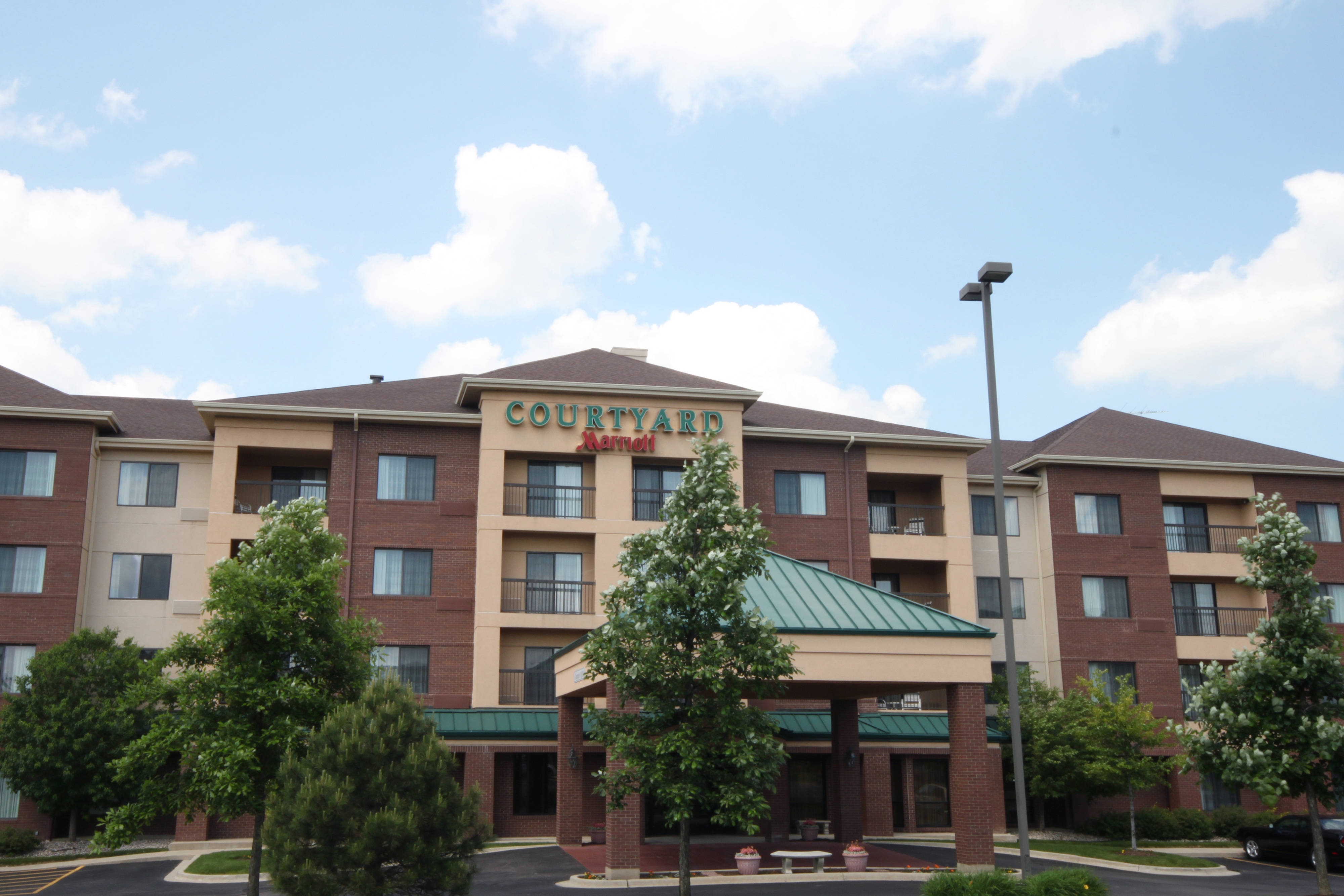 Photo of Courtyard by Marriott Chicago Bloomingdale, Bloomingdale, IL