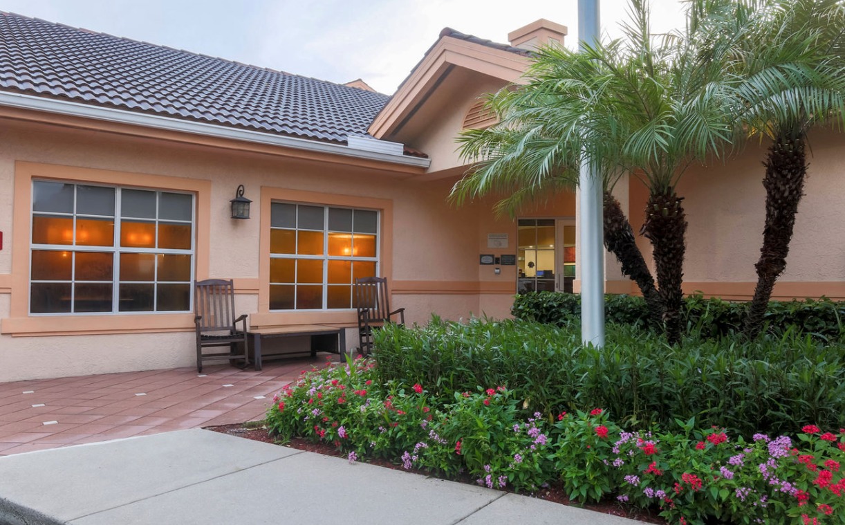 Photo of Residence Inn West Palm Beach, West Palm Beach, FL