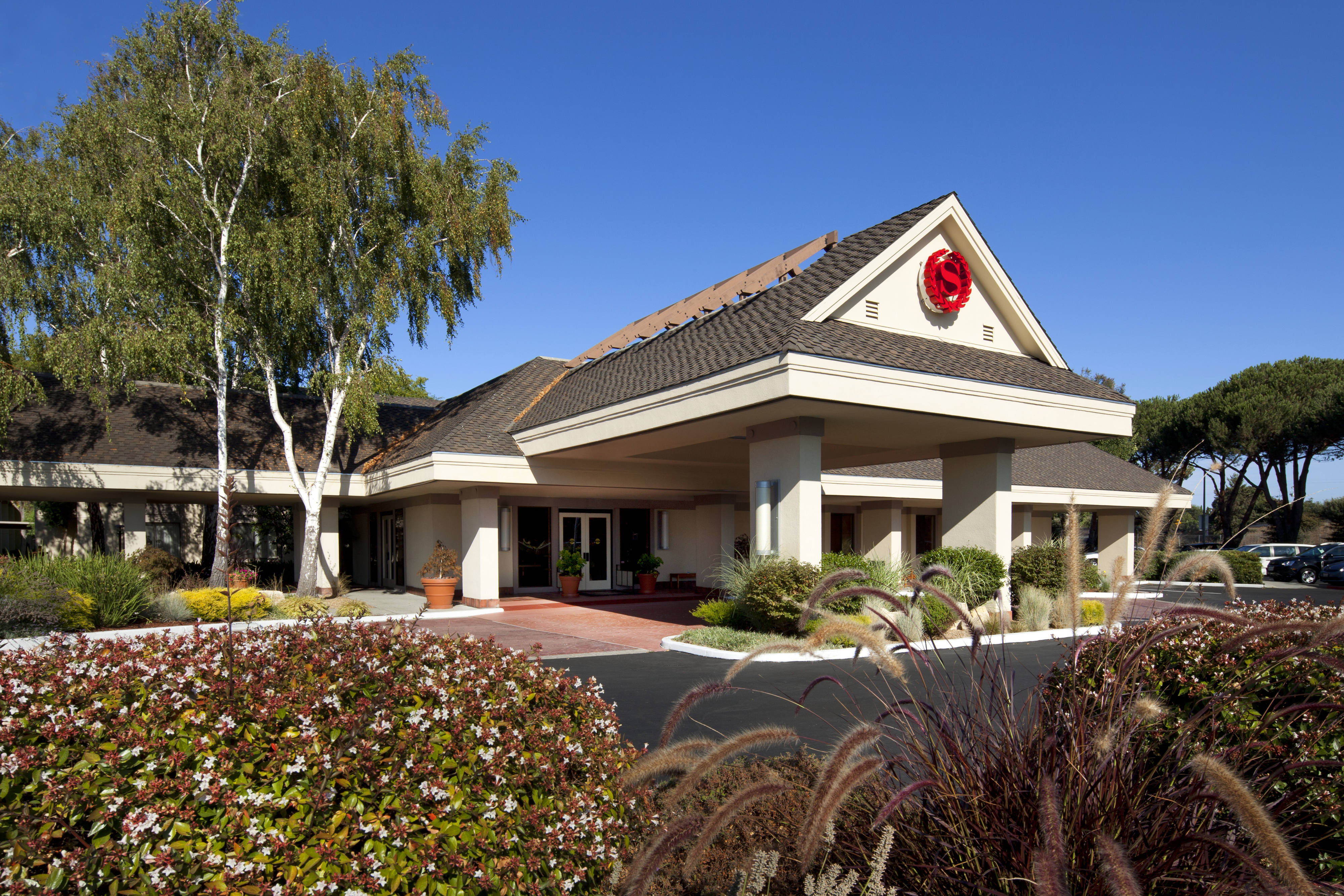 Photo of Sheraton Sunnyvale Hotel, Sunnyvale, CA