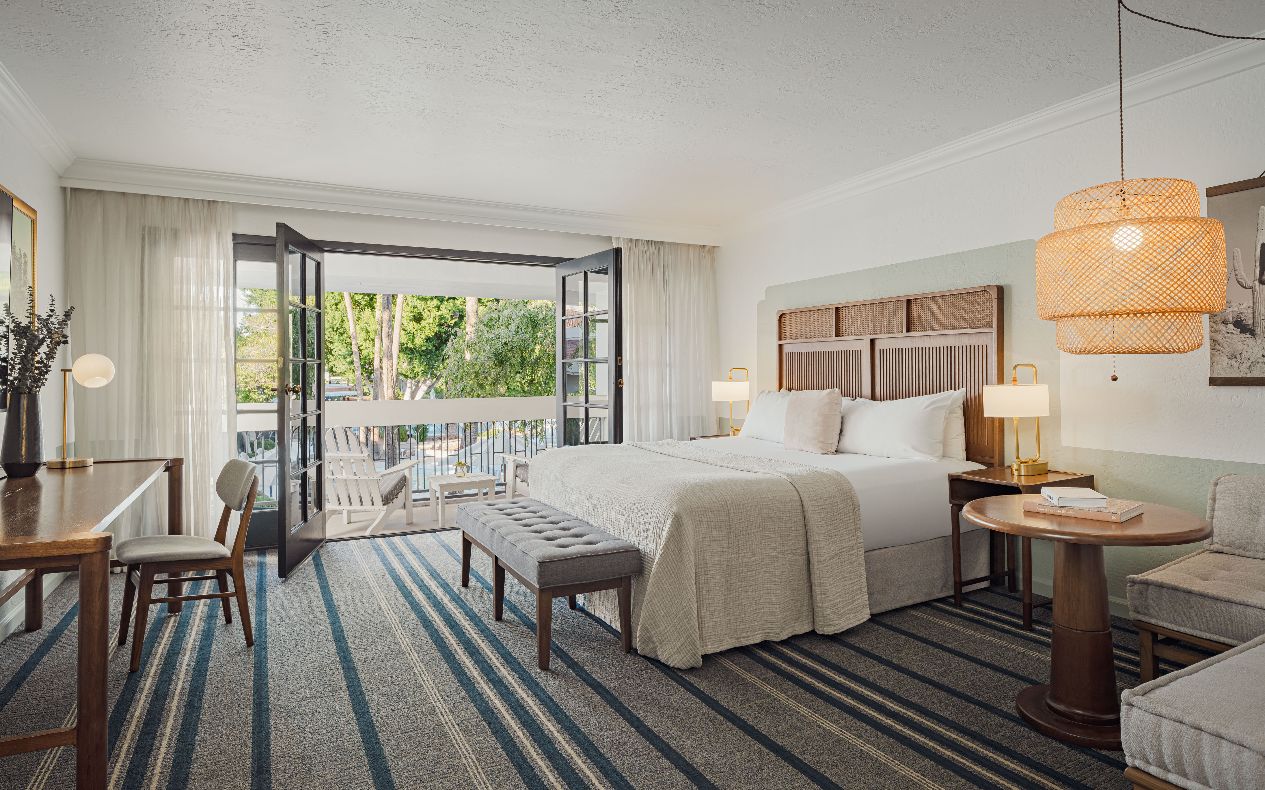 Photo of The Scott Resort & Spa, Scottsdale, AZ