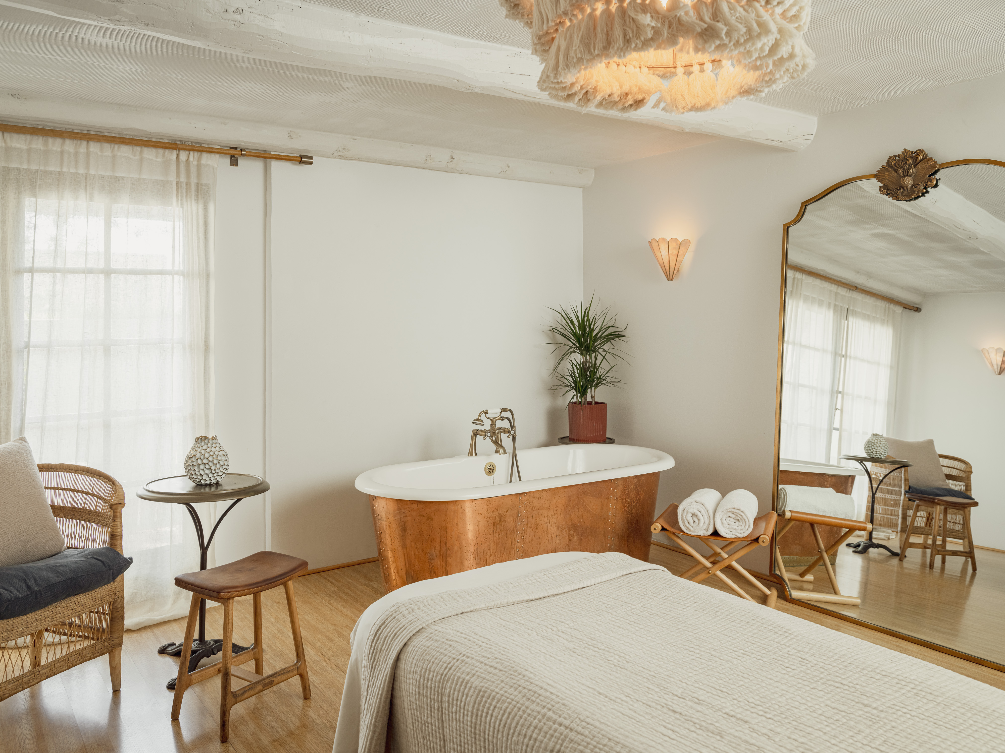 Photo of The Scott Resort & Spa, Scottsdale, AZ