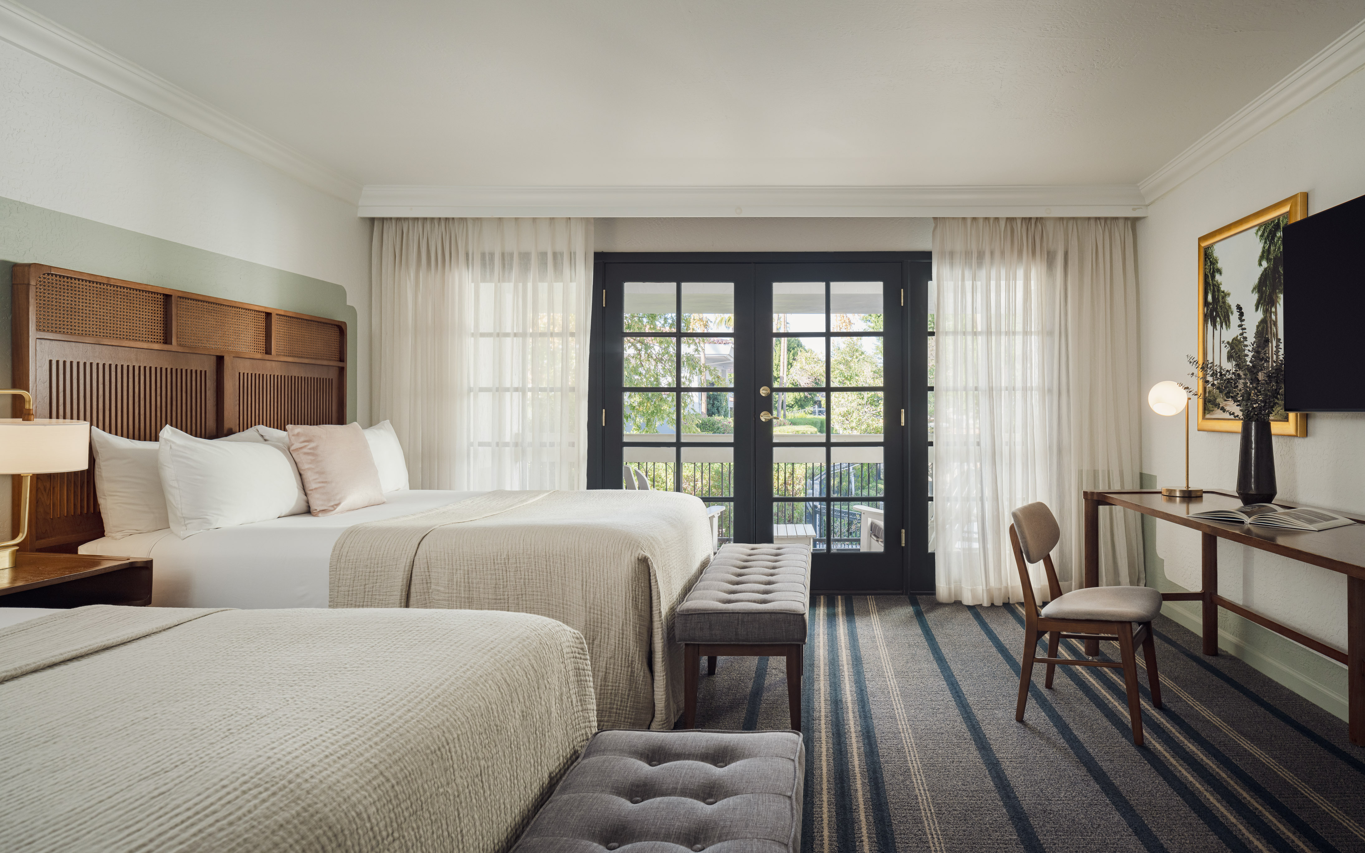 Photo of The Scott Resort & Spa, Scottsdale, AZ