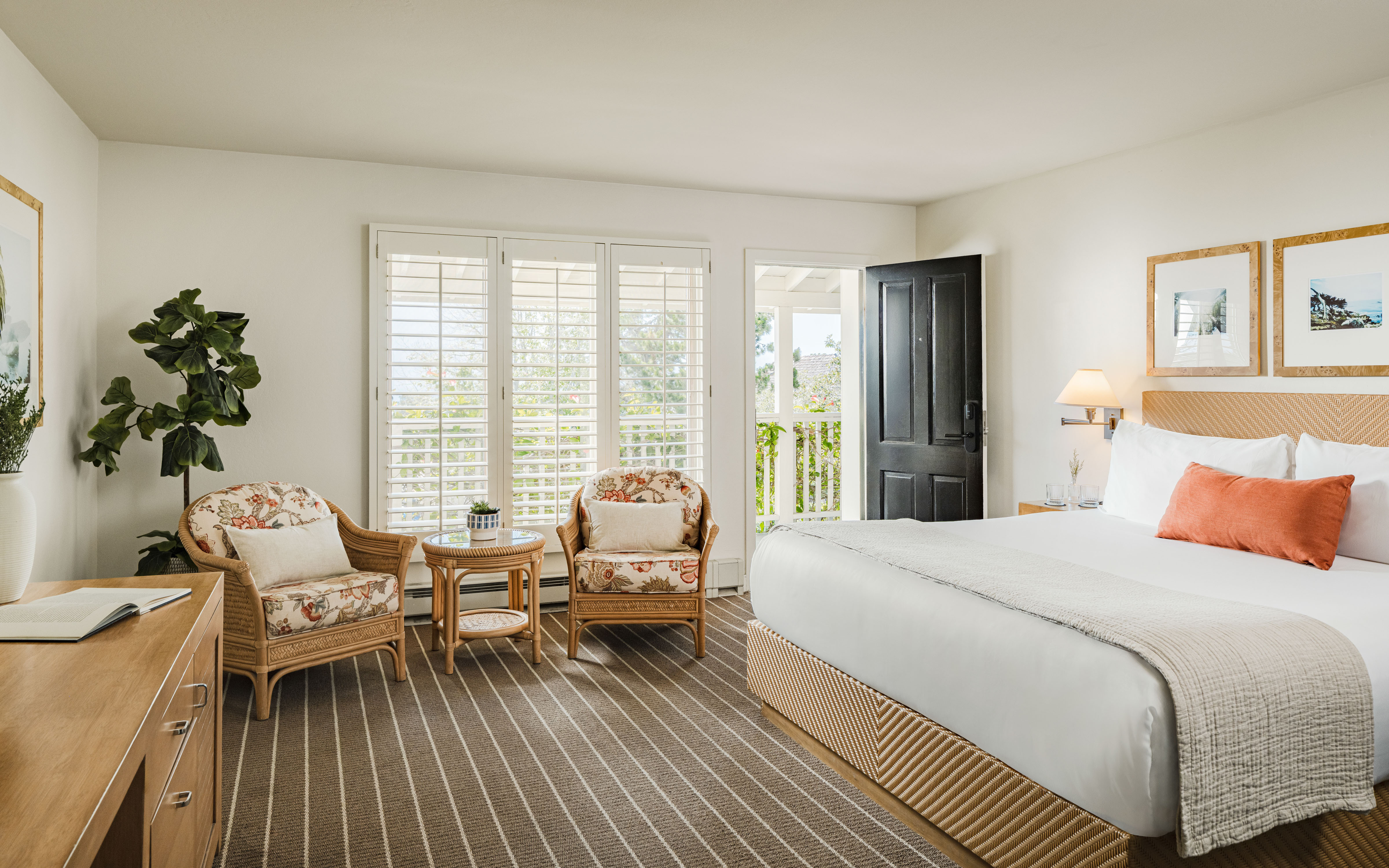 Photo of Hotel Carmel, Carmel, CA