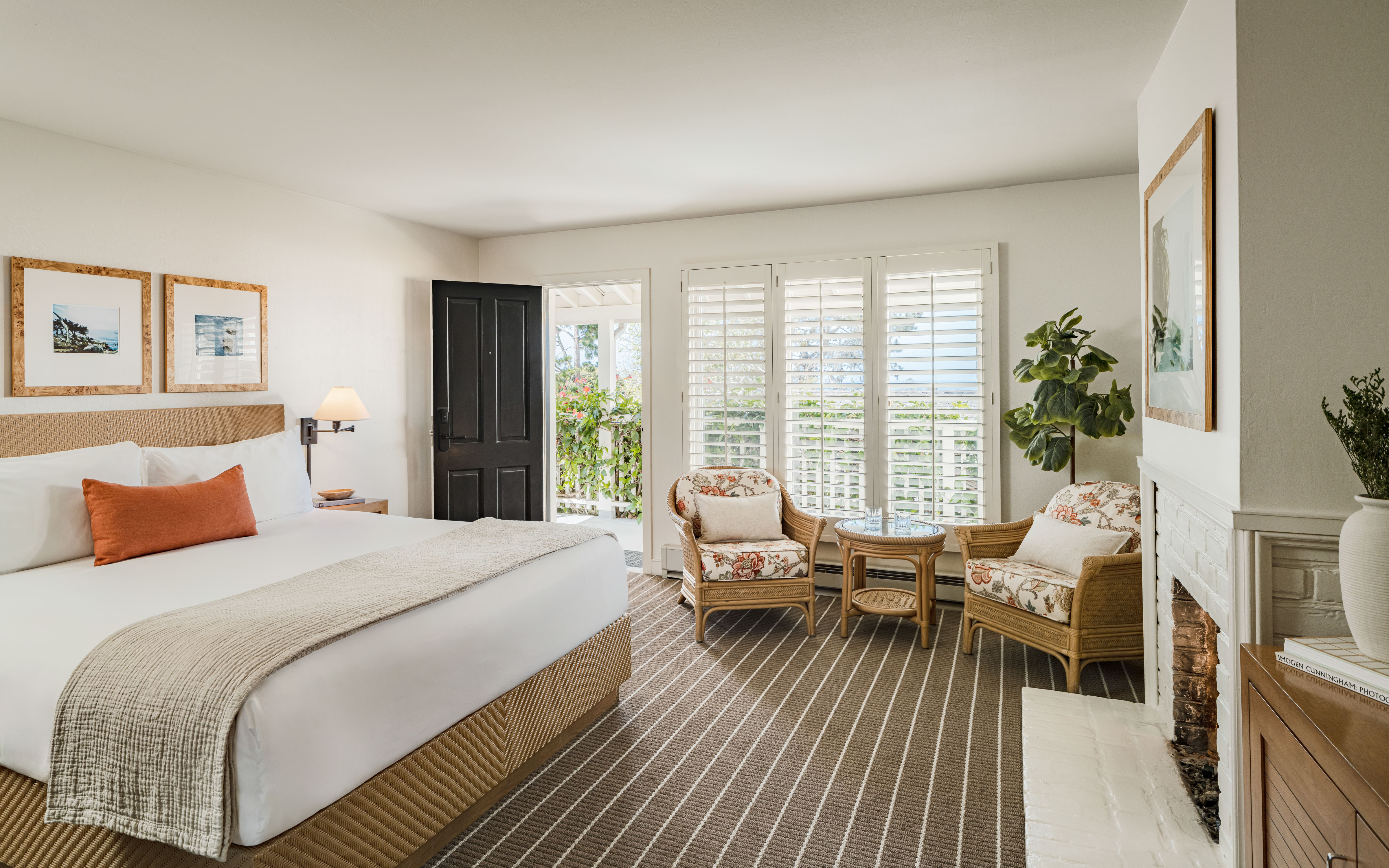 Photo of Hotel Carmel, Carmel, CA