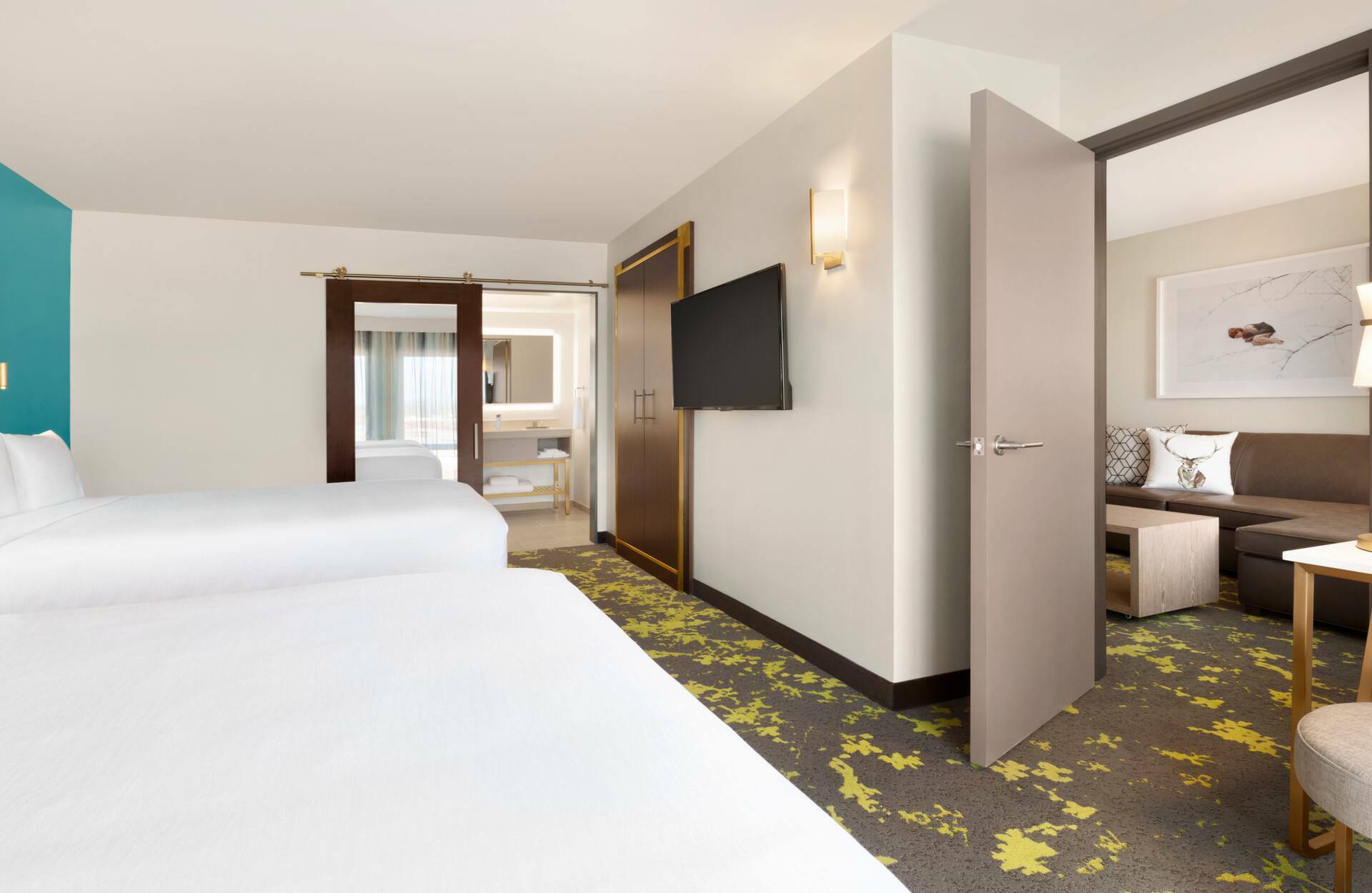 Photo of Embassy Suites by Hilton Boulder, Boulder, CO