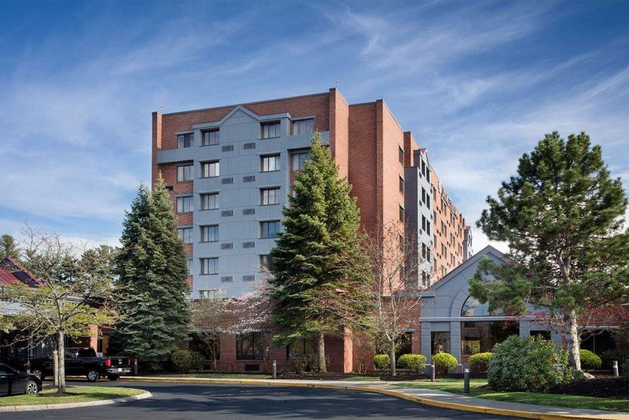 Photo of DoubleTree by Hilton Hotel Leominster, Leominster, MA