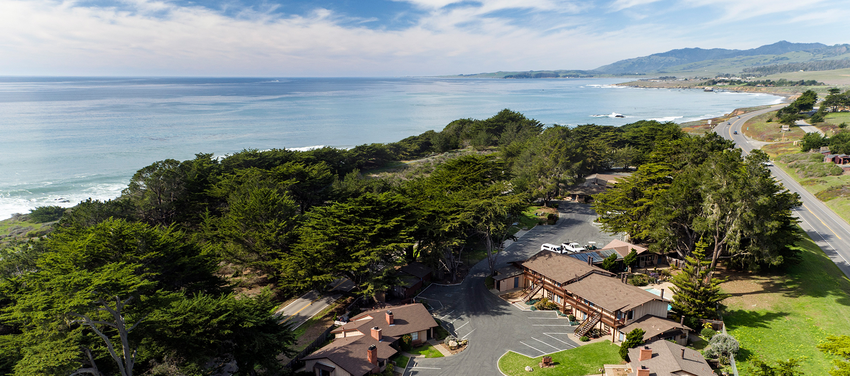 Photo of Oceanpoint Ranch, Cambria, CA