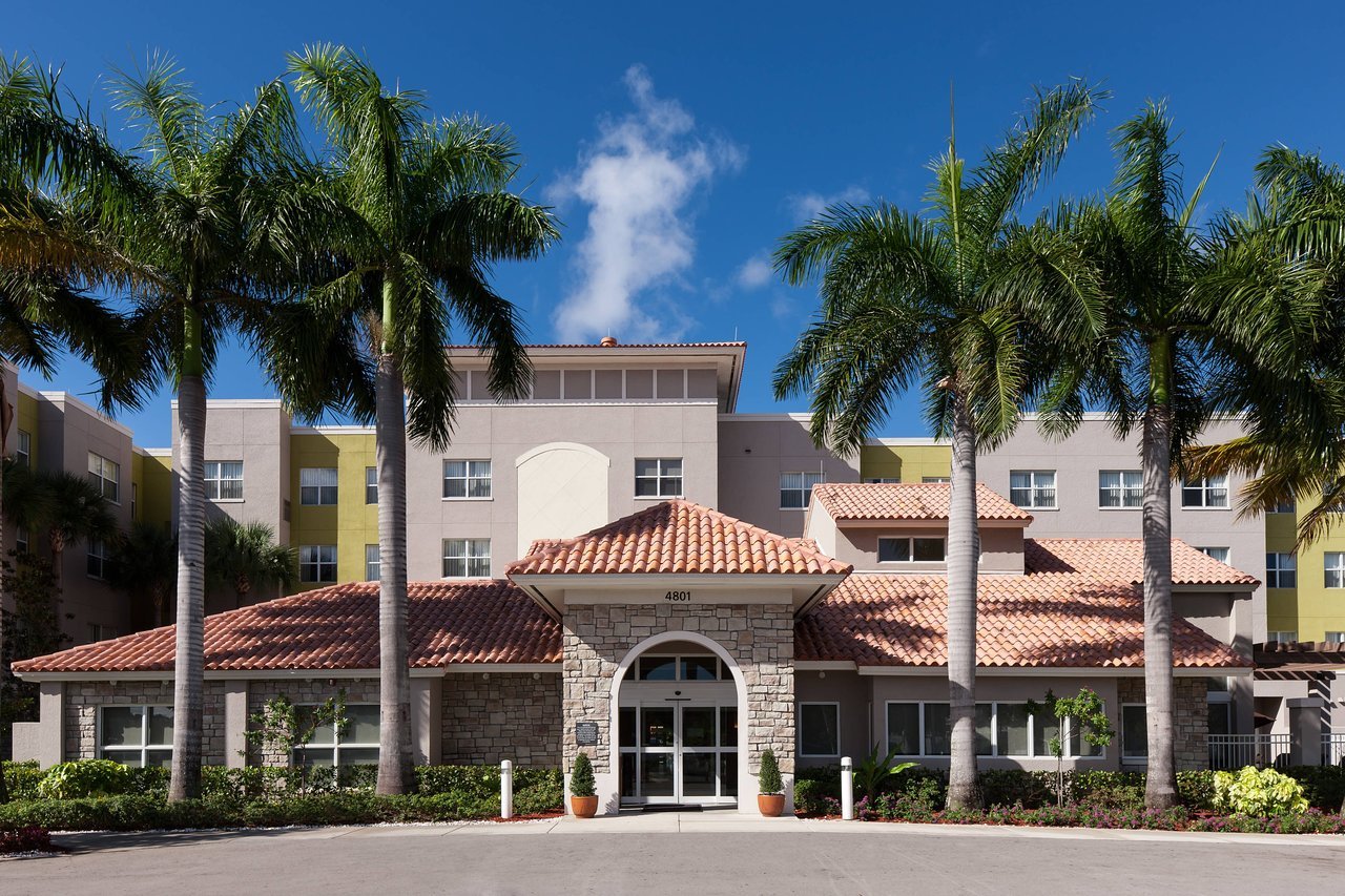Photo of Residence Inn by Marriott Fort Lauderdale Airport & Cruise Port, Dania Beach, FL