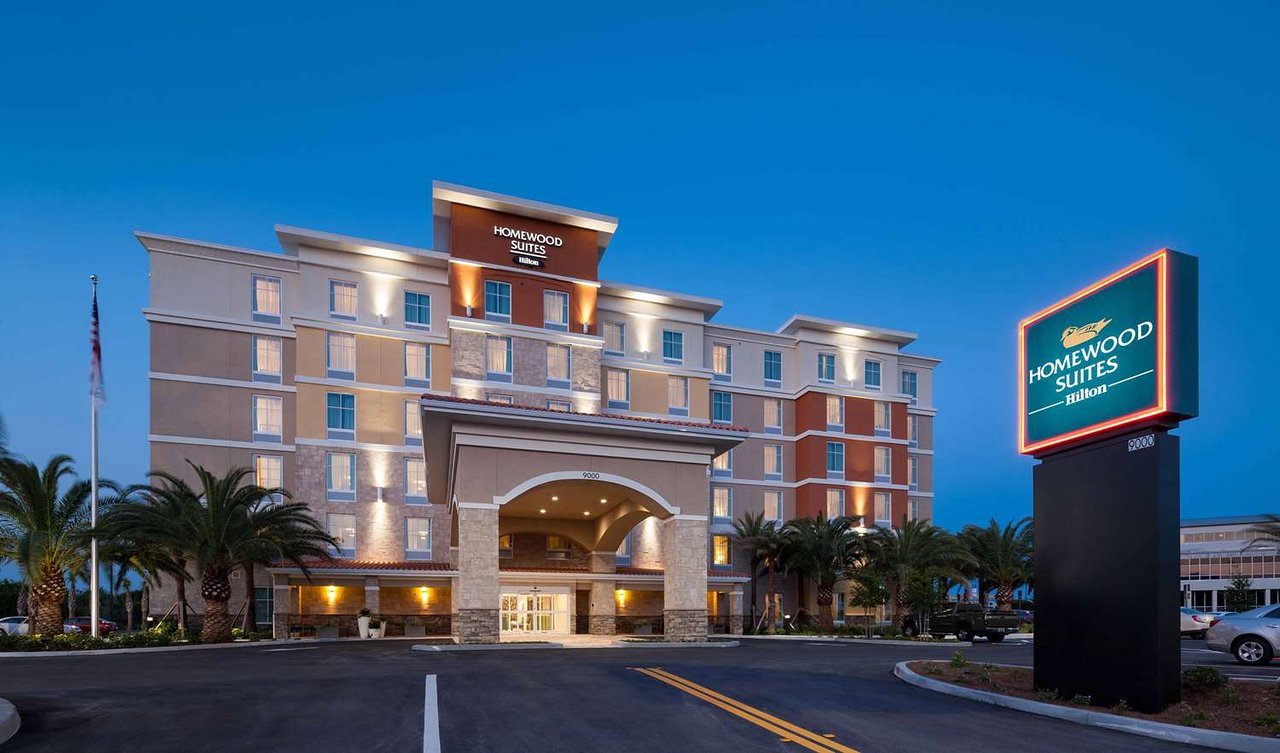 Photo of Homewood Suites by Hilton Cape Canaveral-Cocoa Beach, Cape Canaveral, FL
