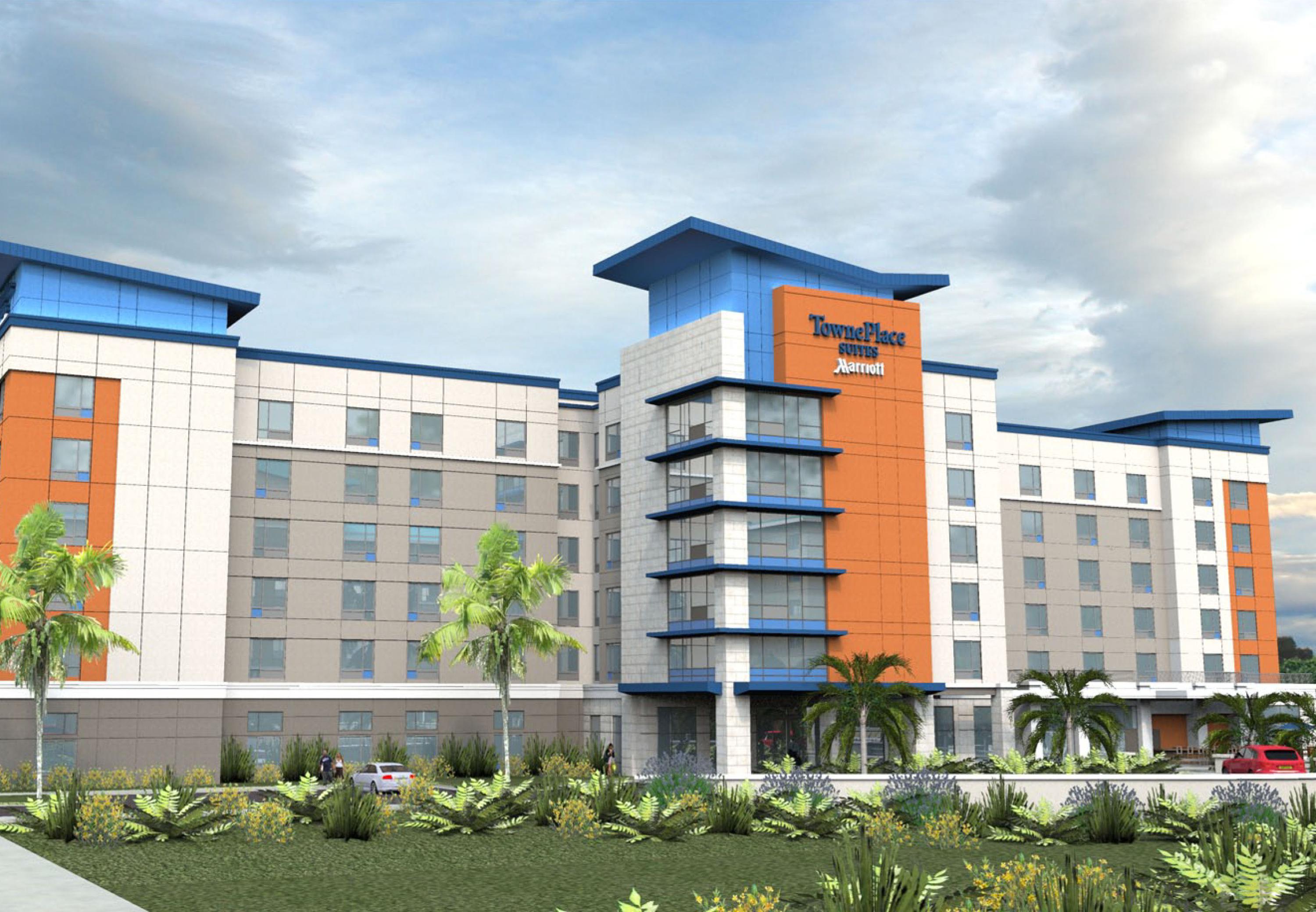 Photo of TownePlace Suites by Marriott Orlando at SeaWorld®, Orlando, FL