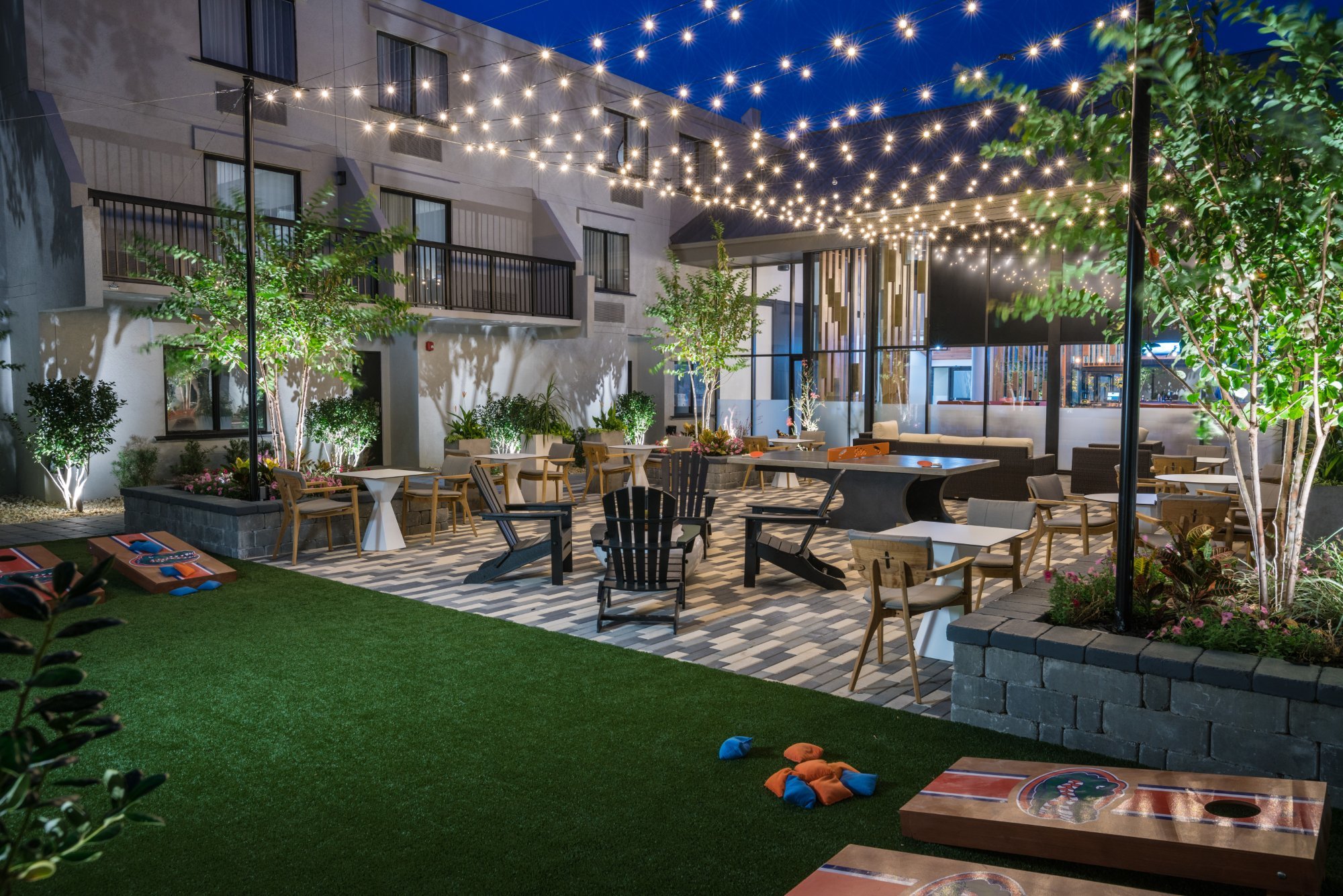 Photo of DoubleTree by Hilton Gainesville, Gainesville, FL