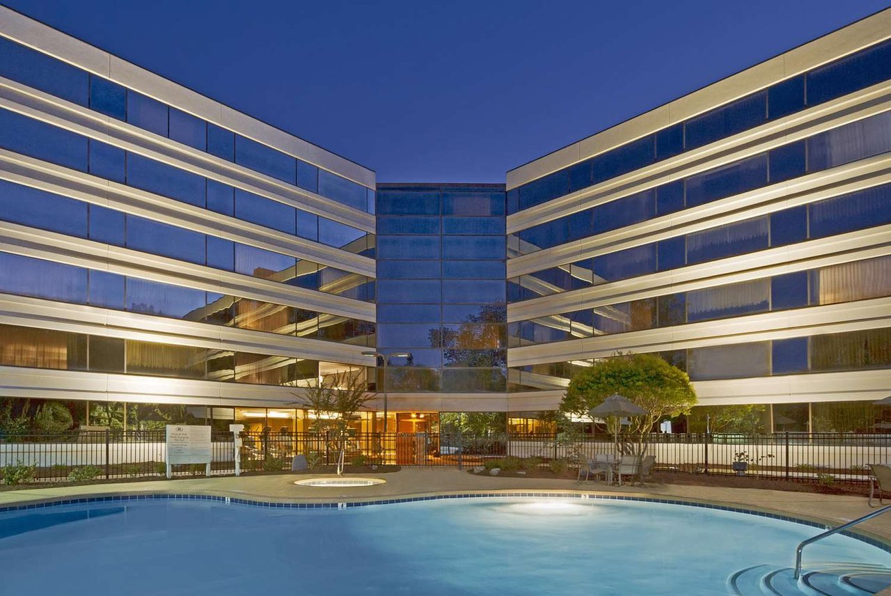 Photo of Hilton Durham near Duke University, Durham, NC