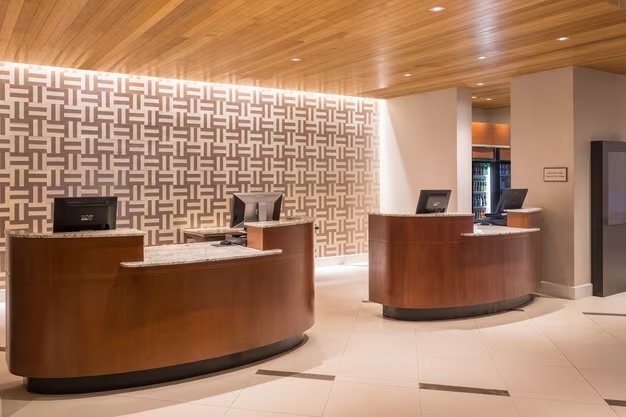 Photo of Sheraton Dallas Hotel by the Galleria, Dallas, TX