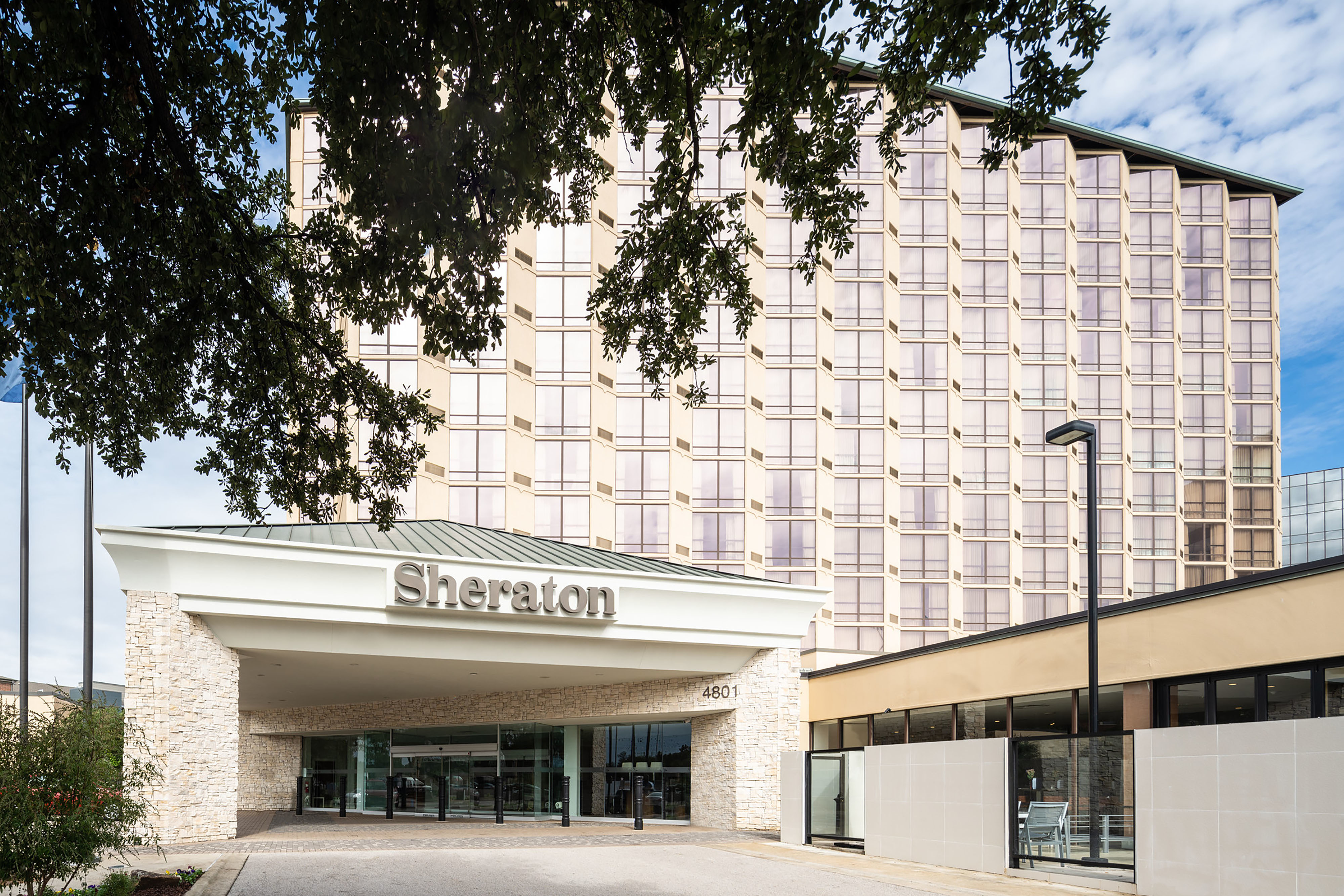 Photo of Sheraton Dallas Hotel by the Galleria, Dallas, TX