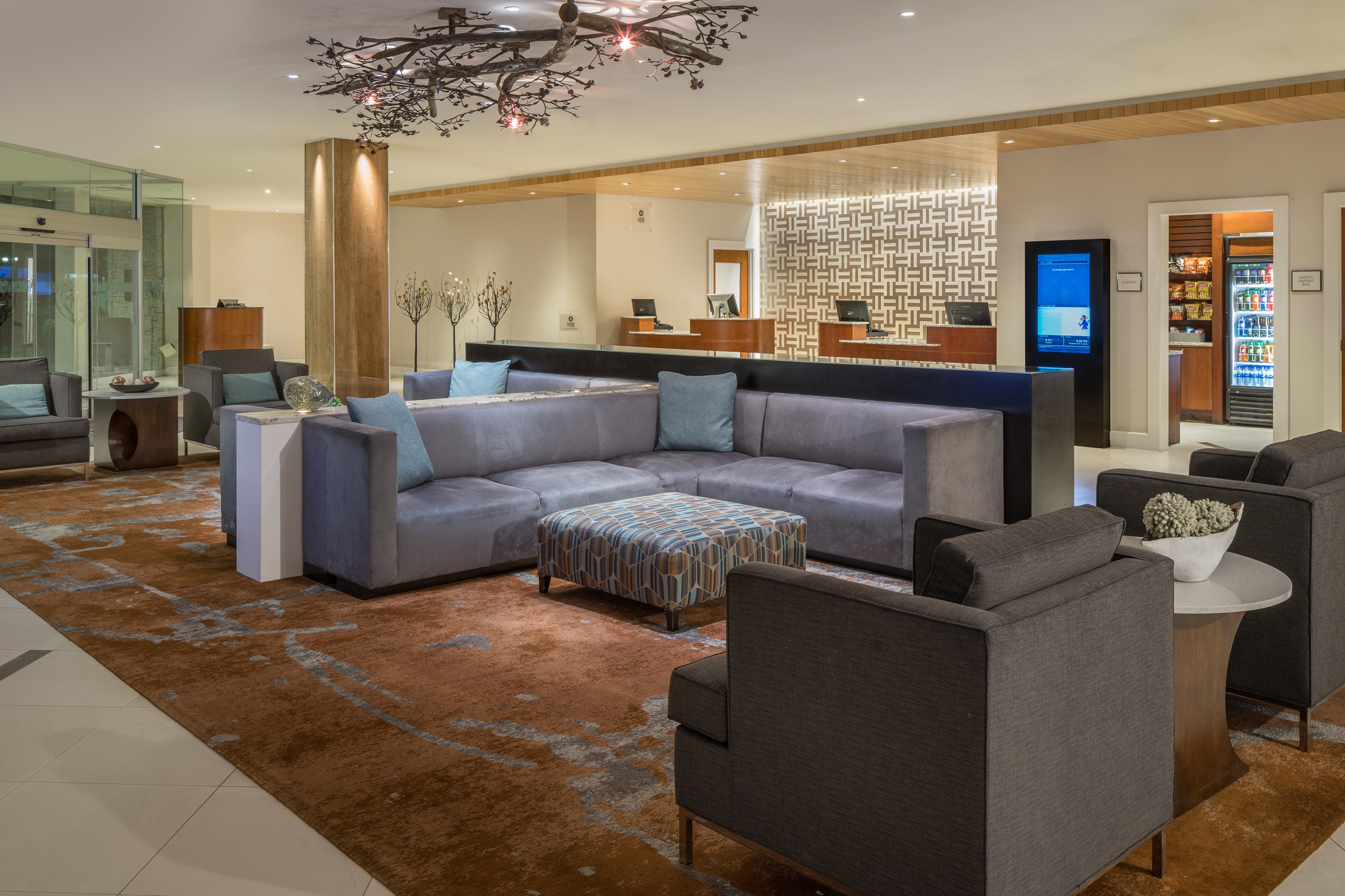 Photo of Sheraton Dallas Hotel by the Galleria, Dallas, TX