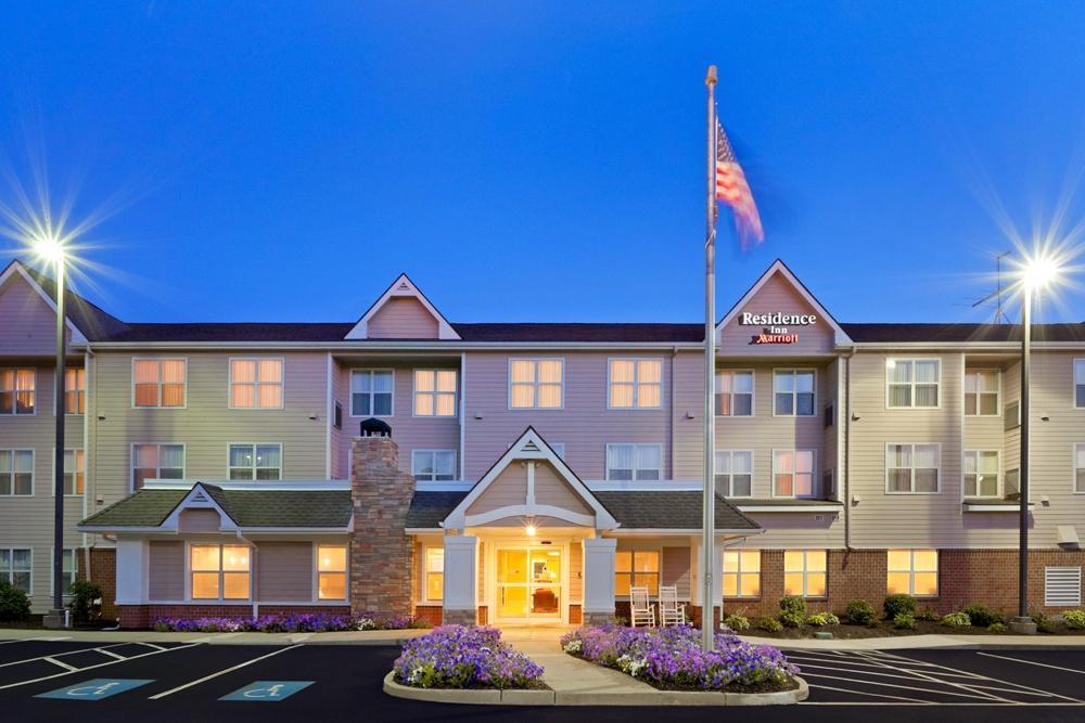 Photo of Residence Inn by Marriott Boston Dedham, Dedham, MA