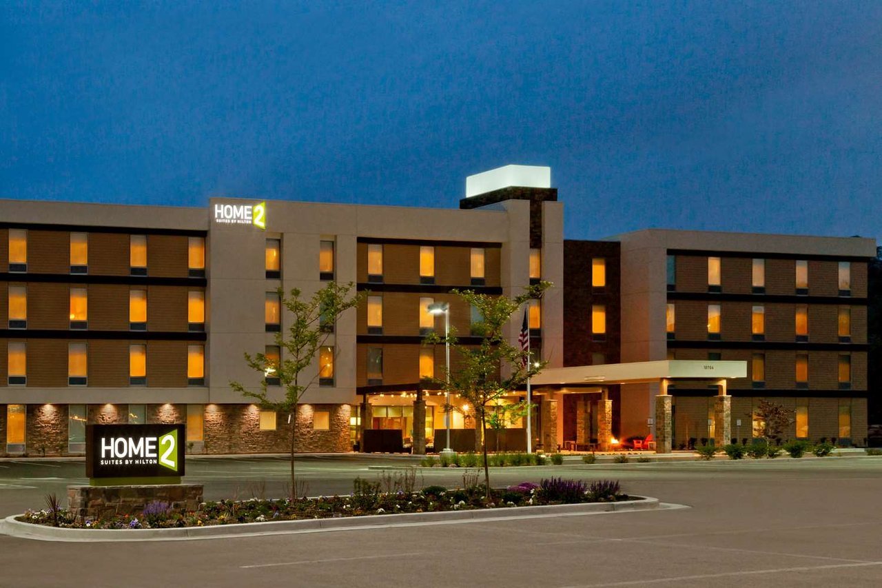 Photo of Home2 Suites by Hilton Salt Lake City/South Jordan, South Jordan, UT