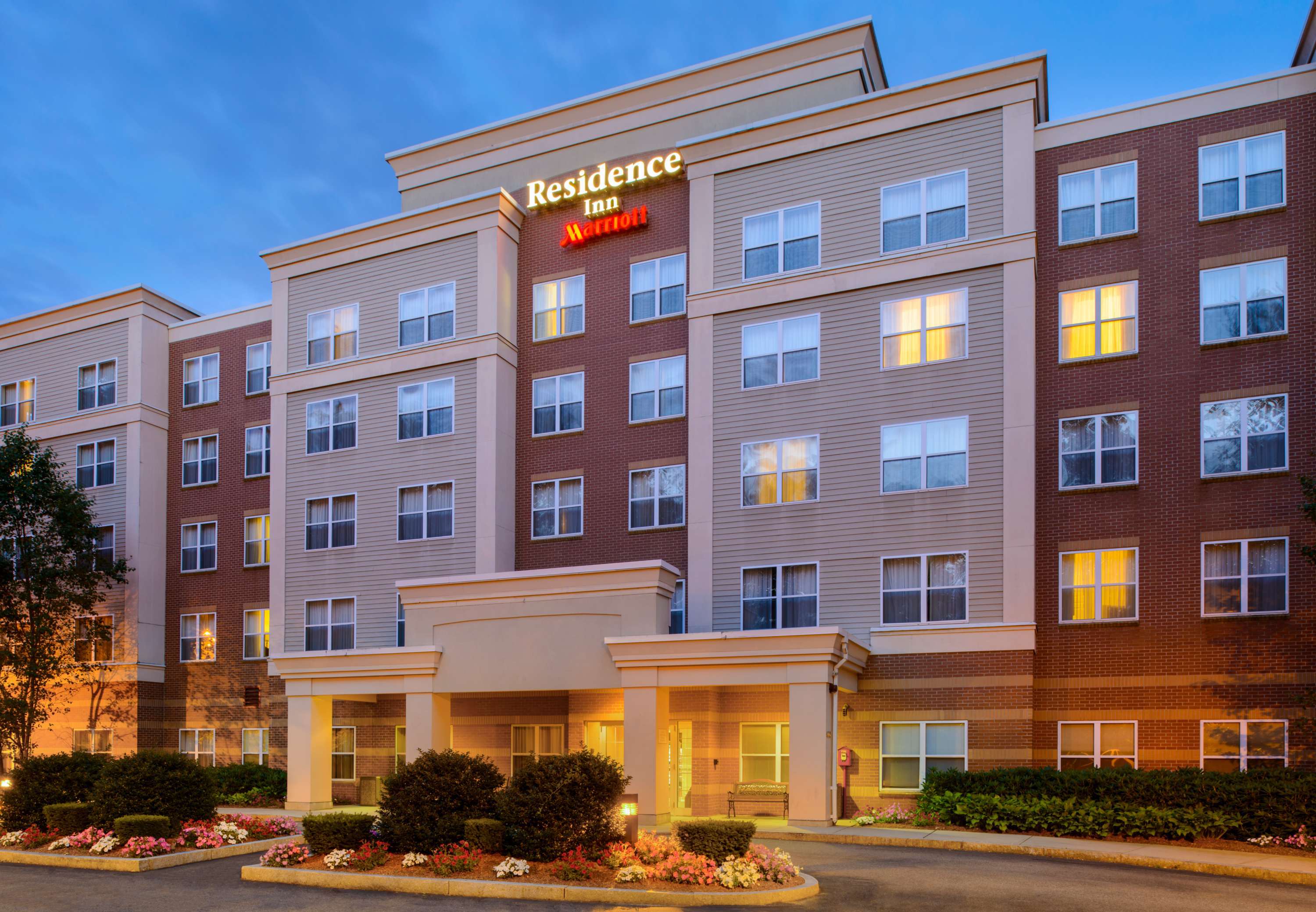 Photo of Residence Inn Boston Framingham, Framingham, MA