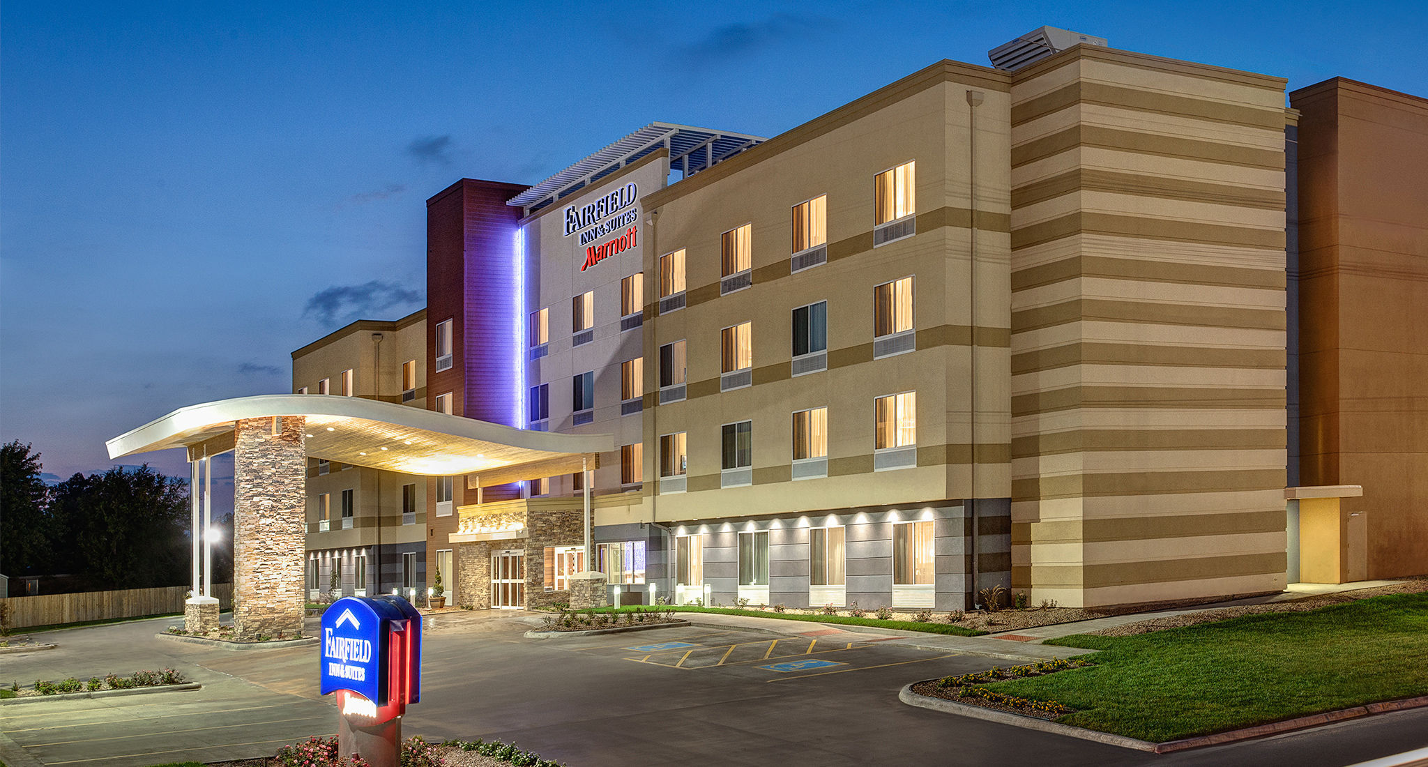 Photo of Fairfield Inn & Suites Belle Vernon, Belle Vernon, PA