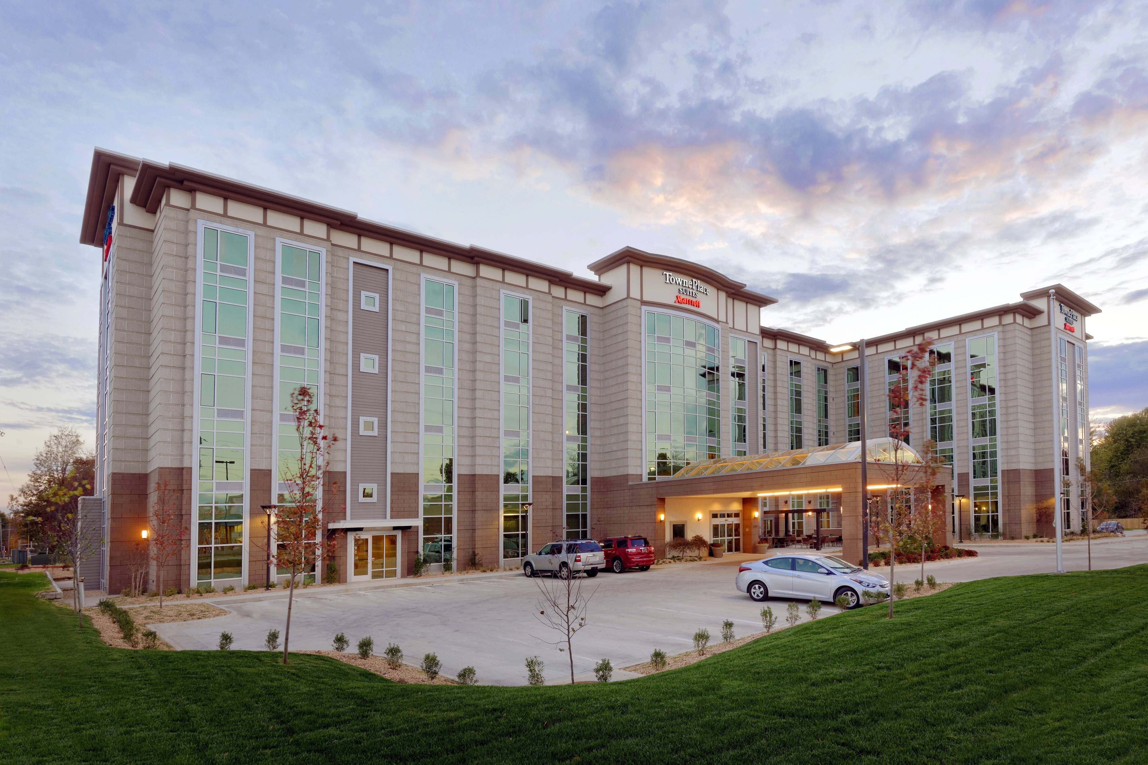 Photo of TownePlace Suites Springfield, Springfield, MO