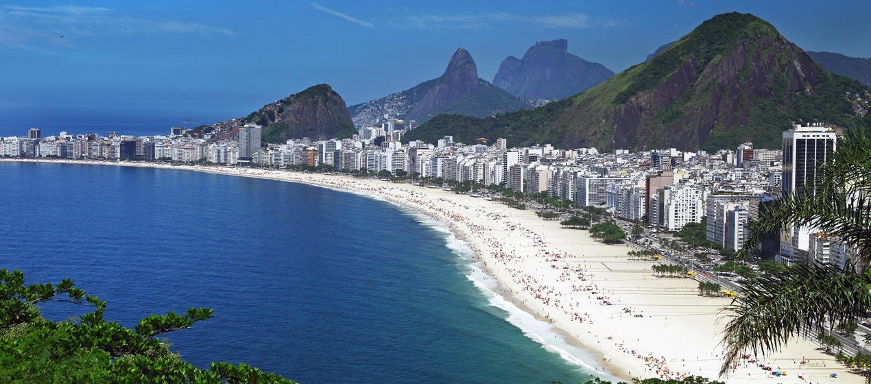 Photo of Hilton Rio de Janeiro Copacabana, Rio De Janeiro, Brazil